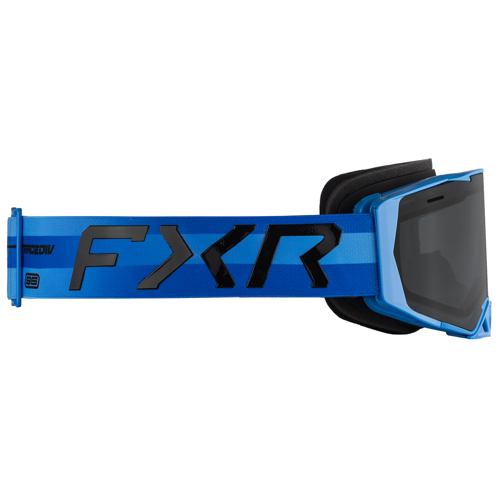 FXR FXR Factory Ride Goggles