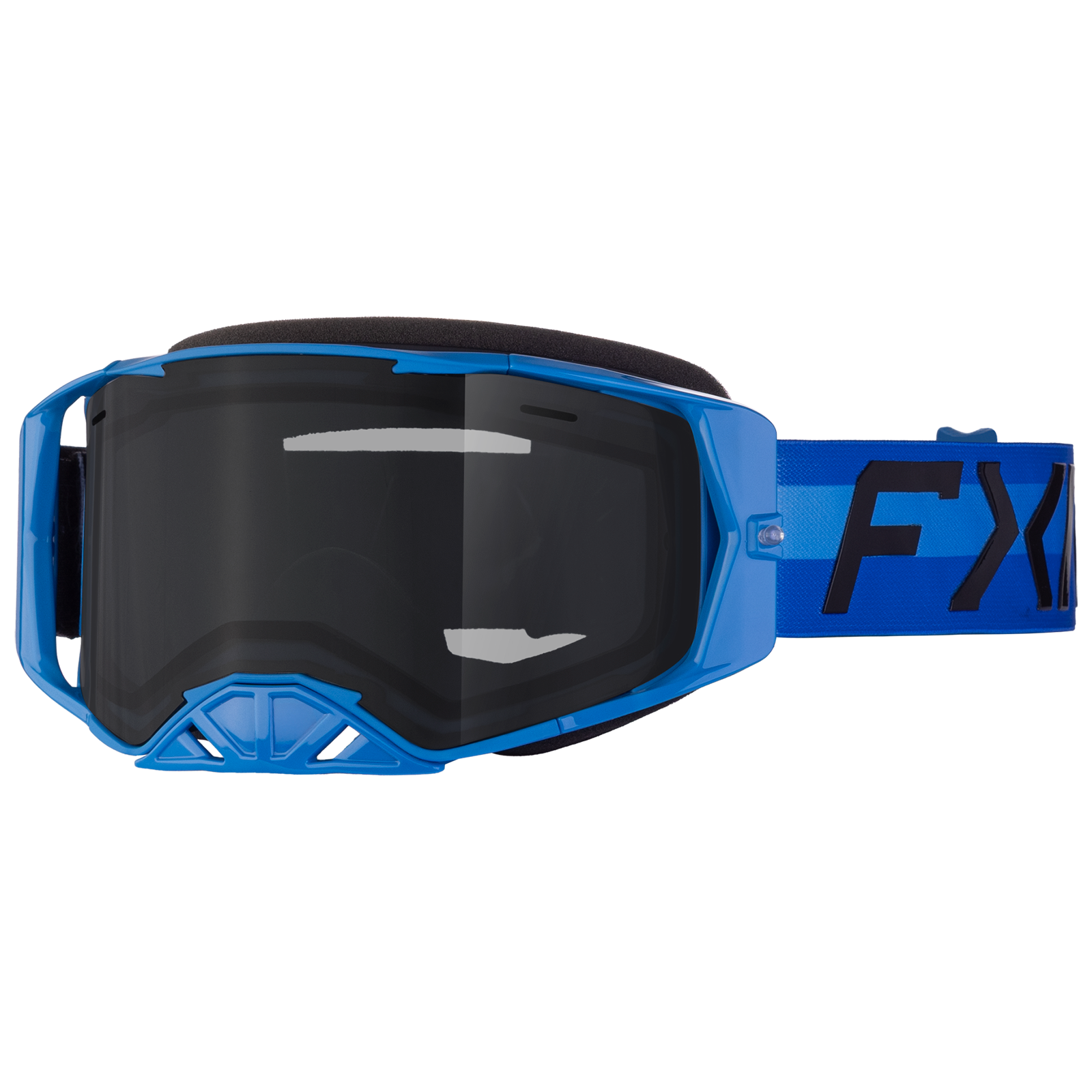 FXR FXR Factory Ride Goggles