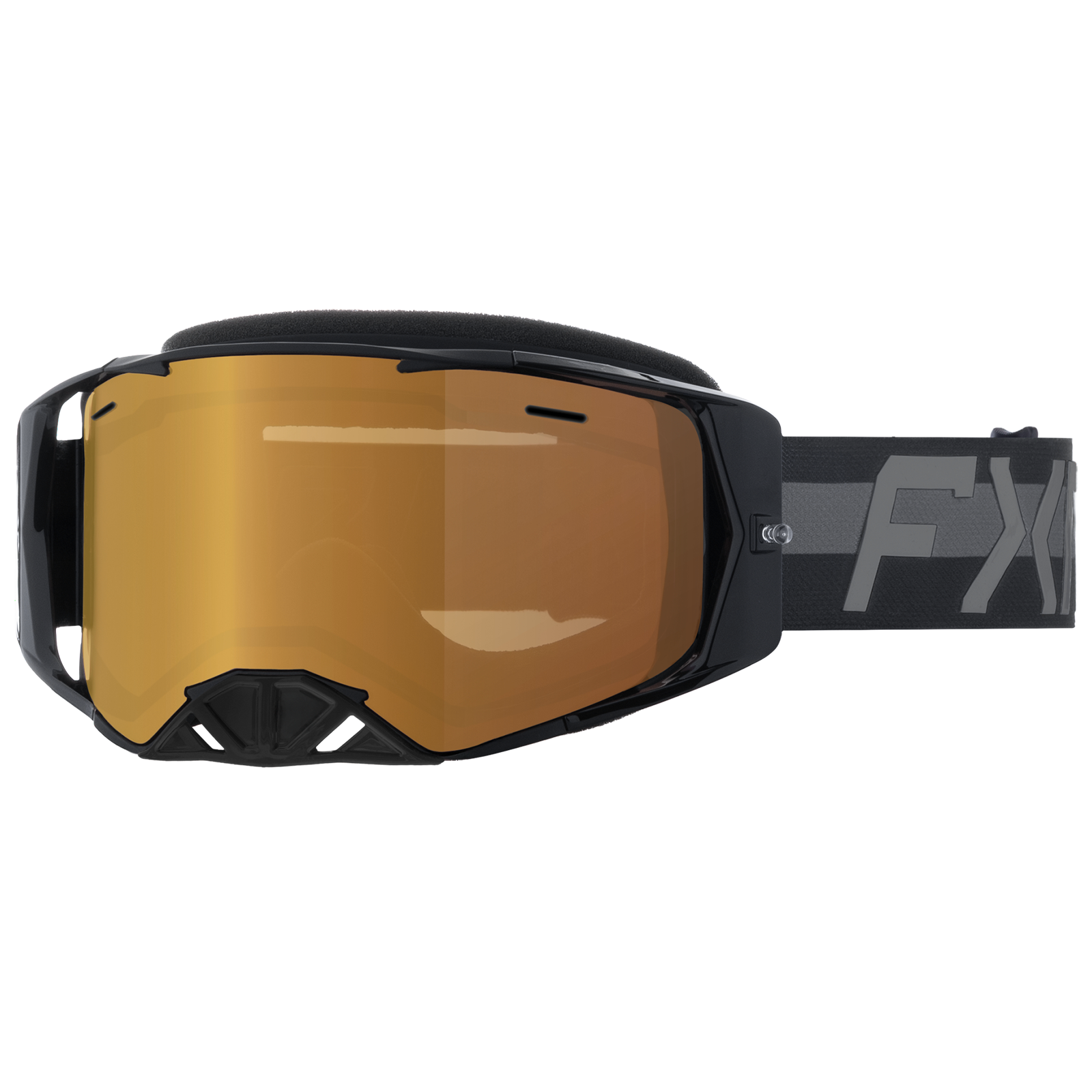 FXR FXR Factory Ride Goggles