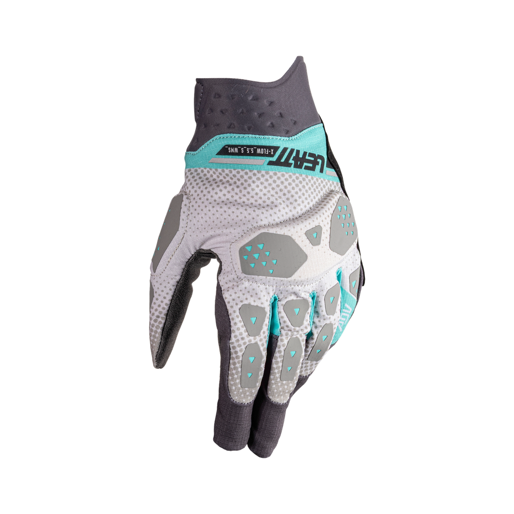 Leatt Adventure X-Flow 5.5 Short Glove for Women