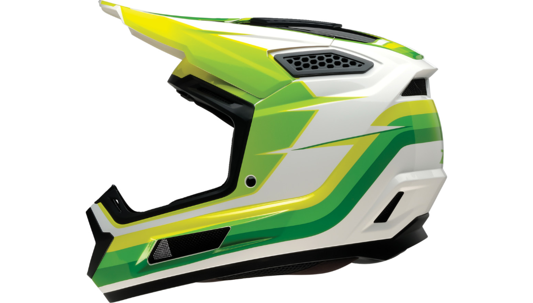 Z1R Dirt Maxx Vortex Helmet