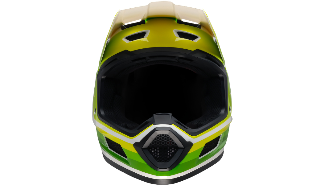 Z1R Dirt Maxx Vortex Helmet