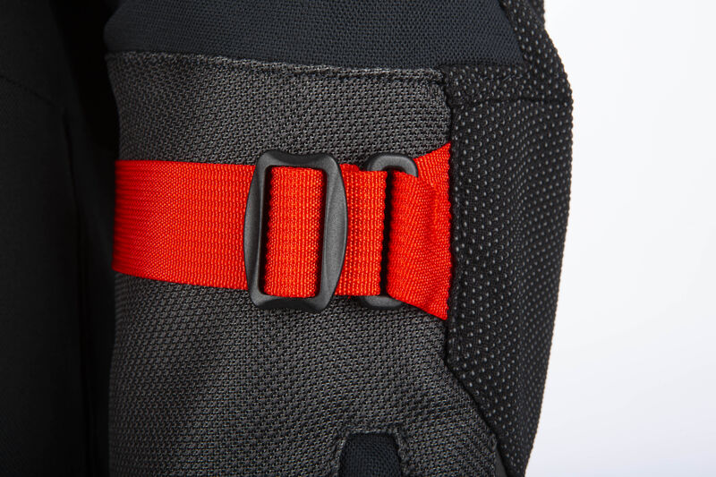 Klim 2025 Baja S4 Jacket