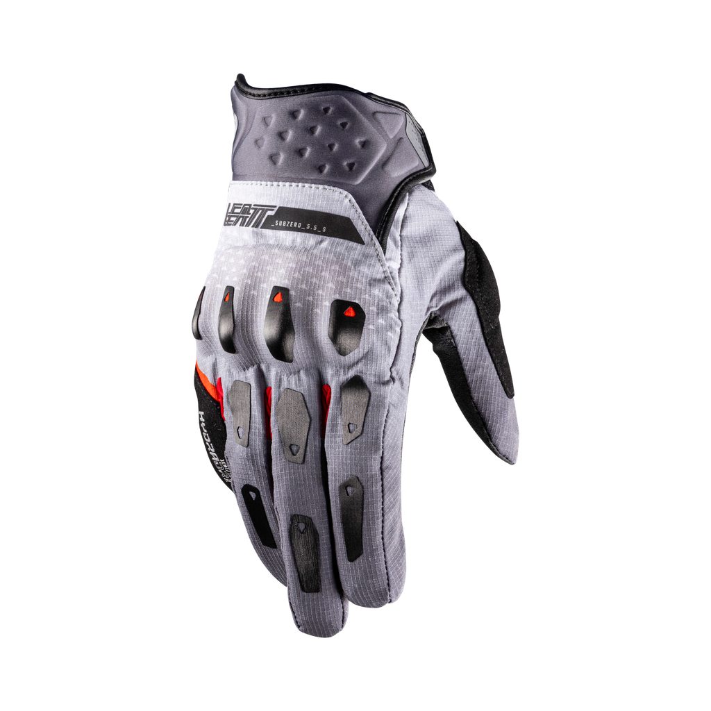 Leatt Adventure SubZero 5.5 Short Glove