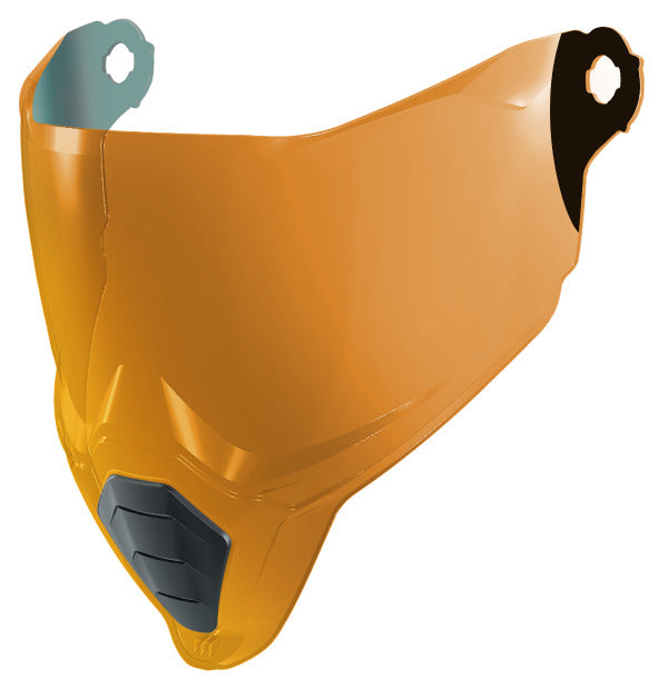 ICON Ultrashield for Ultraflite Helmets