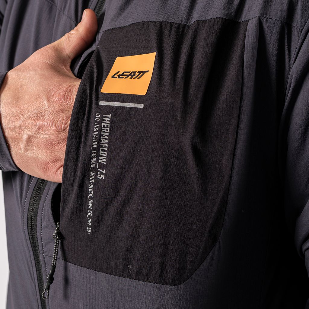 Leatt 7.5 Thermaflow Jacket