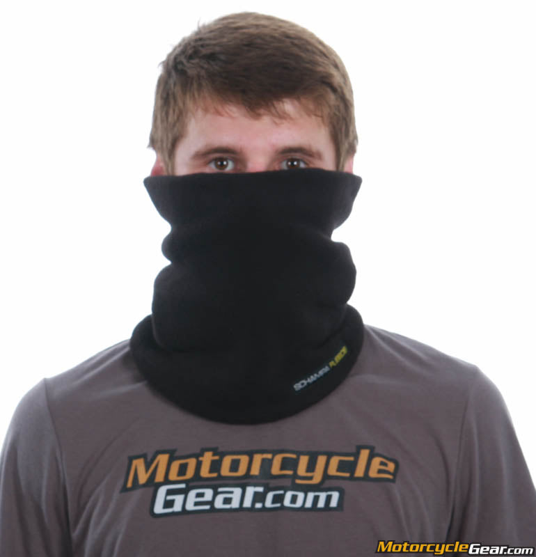 Schampa Double Layer Fleece Neck Gaiter
