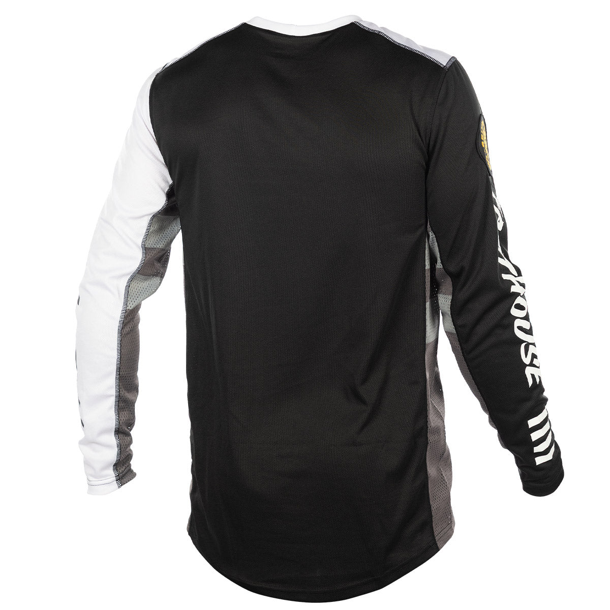 Fasthouse Grindhouse Atomic Jersey