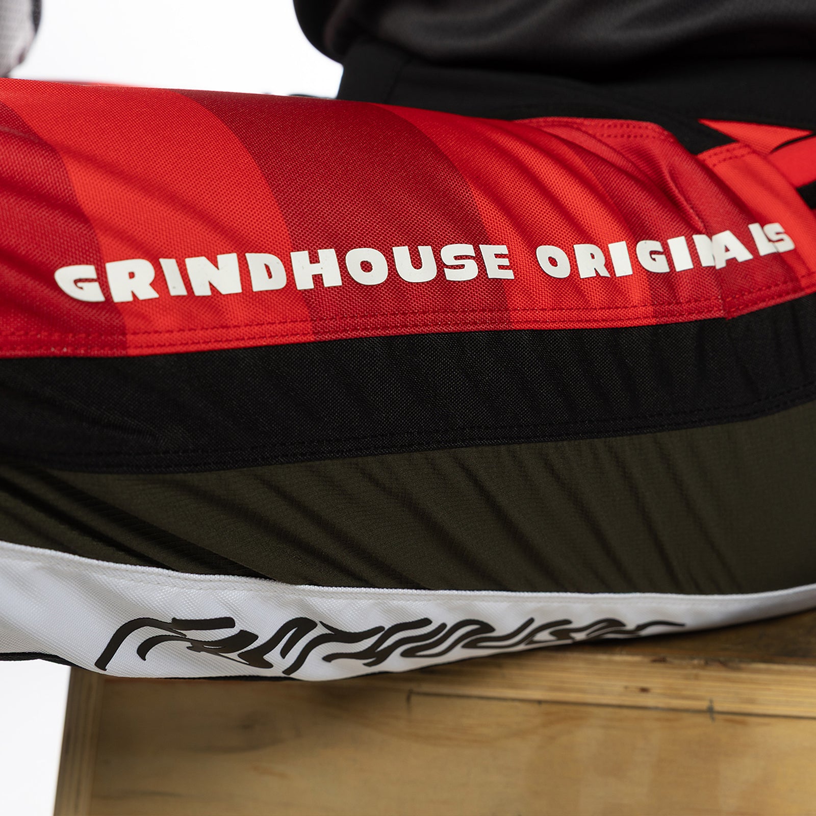 Fasthouse Grindhouse Atomic Pant