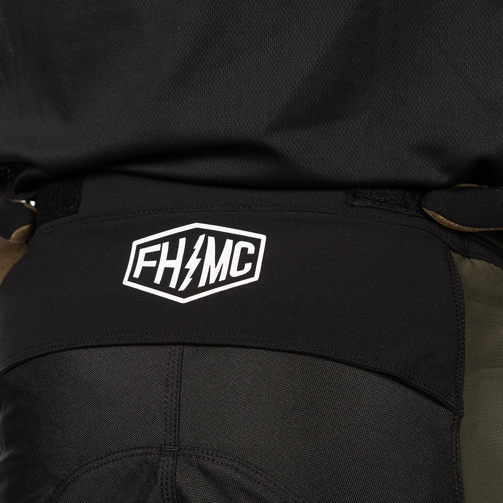 Fasthouse Grindhouse Atomic Pant