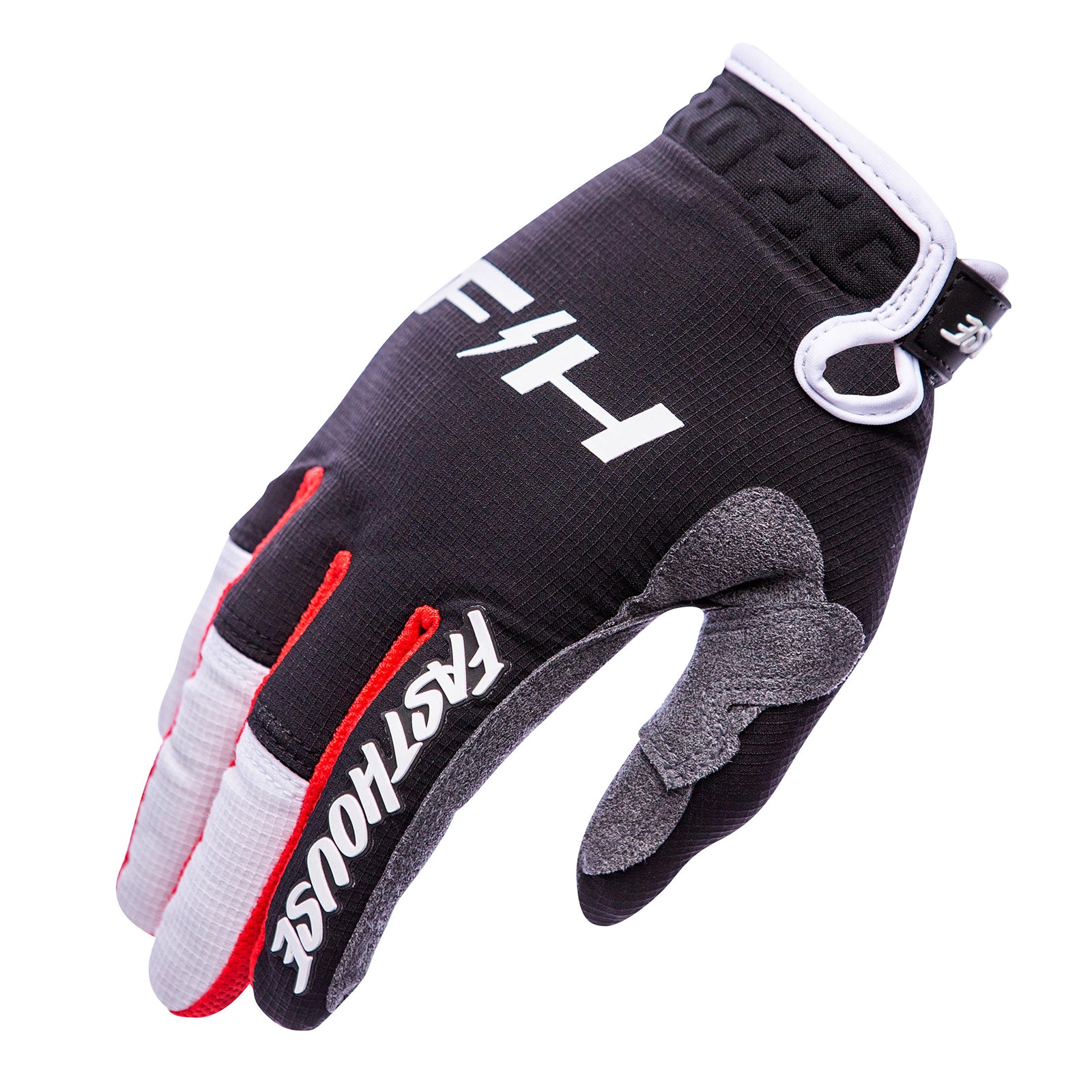 Fasthouse Grindhouse Pro Apex Glove