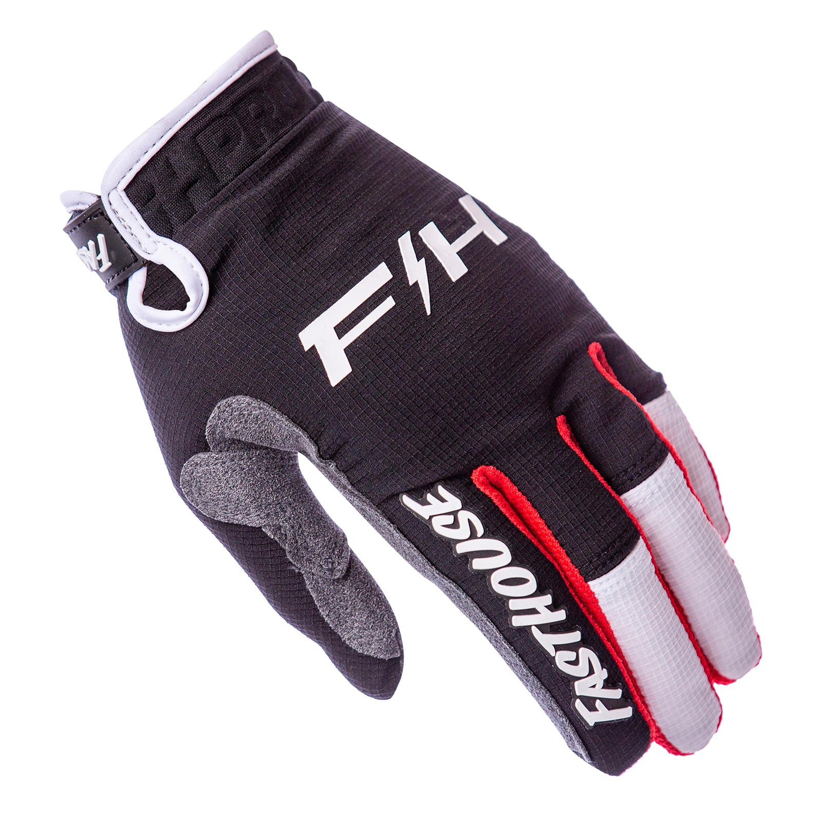 Fasthouse Grindhouse Pro Apex Glove