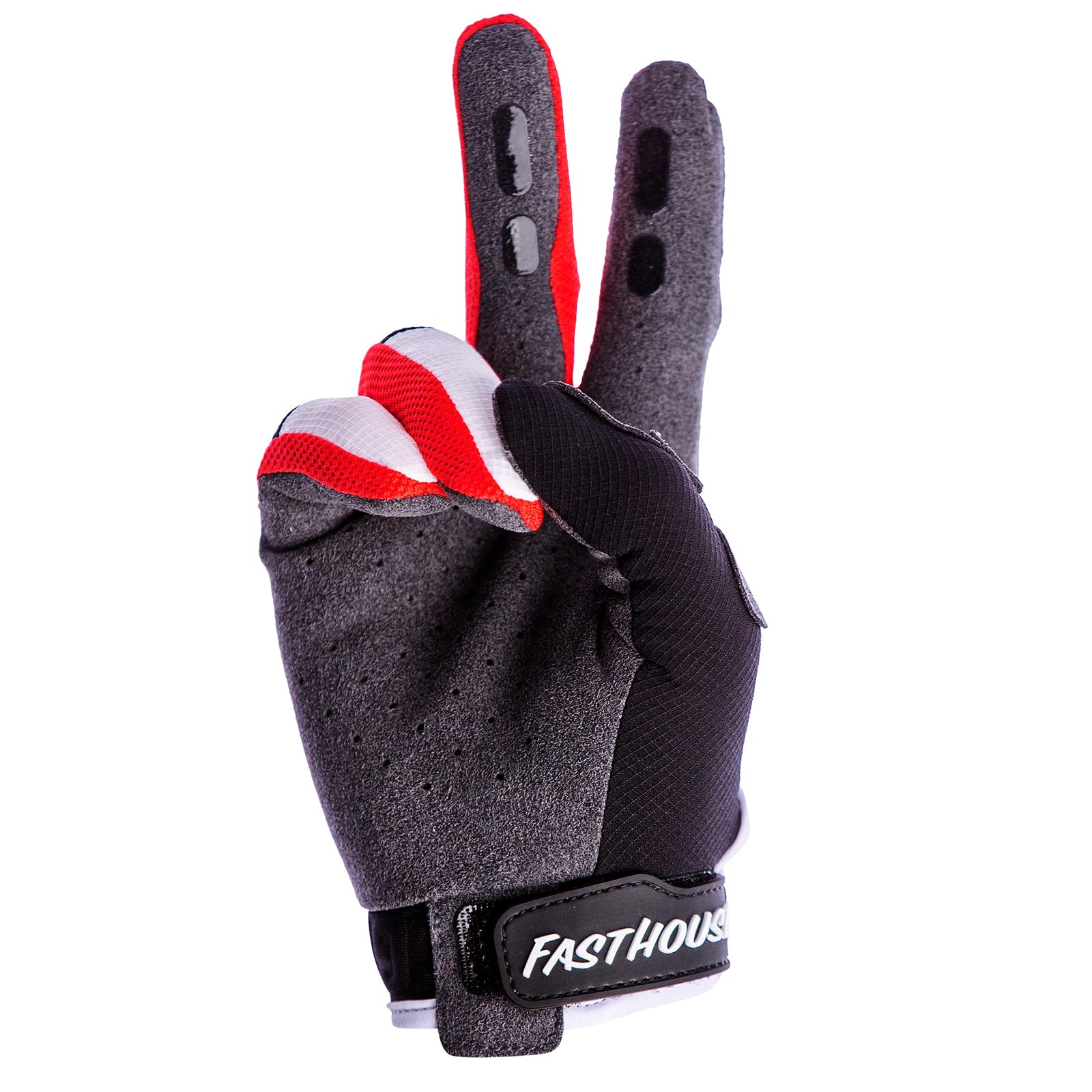 Fasthouse Grindhouse Pro Apex Glove