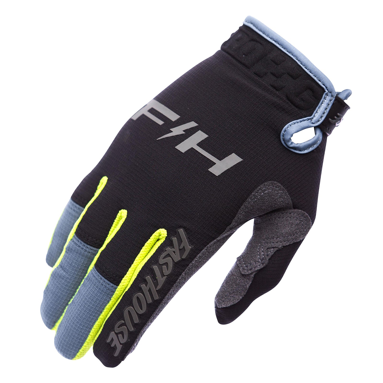 Fasthouse Grindhouse Pro Apex Glove