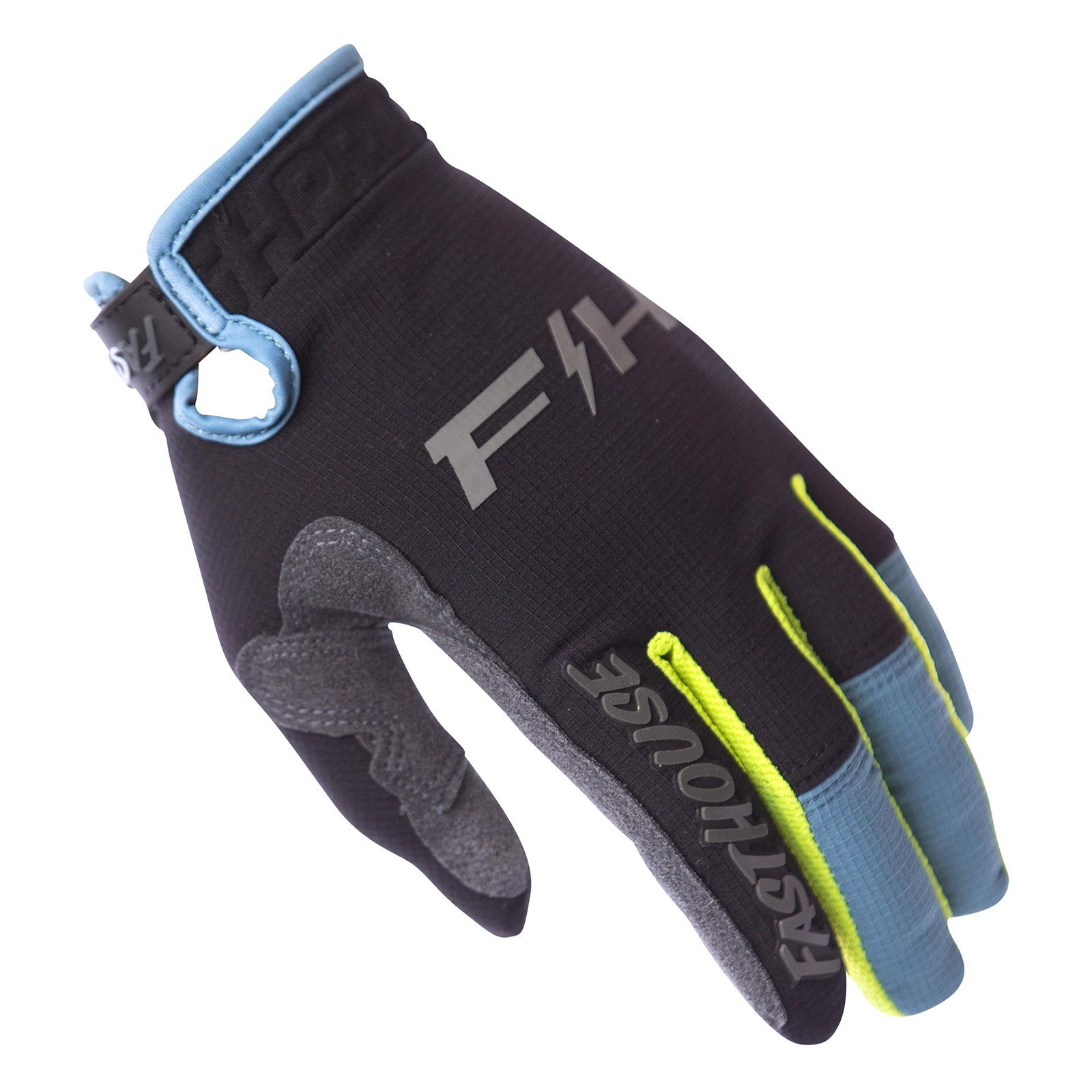 Fasthouse Grindhouse Pro Apex Glove