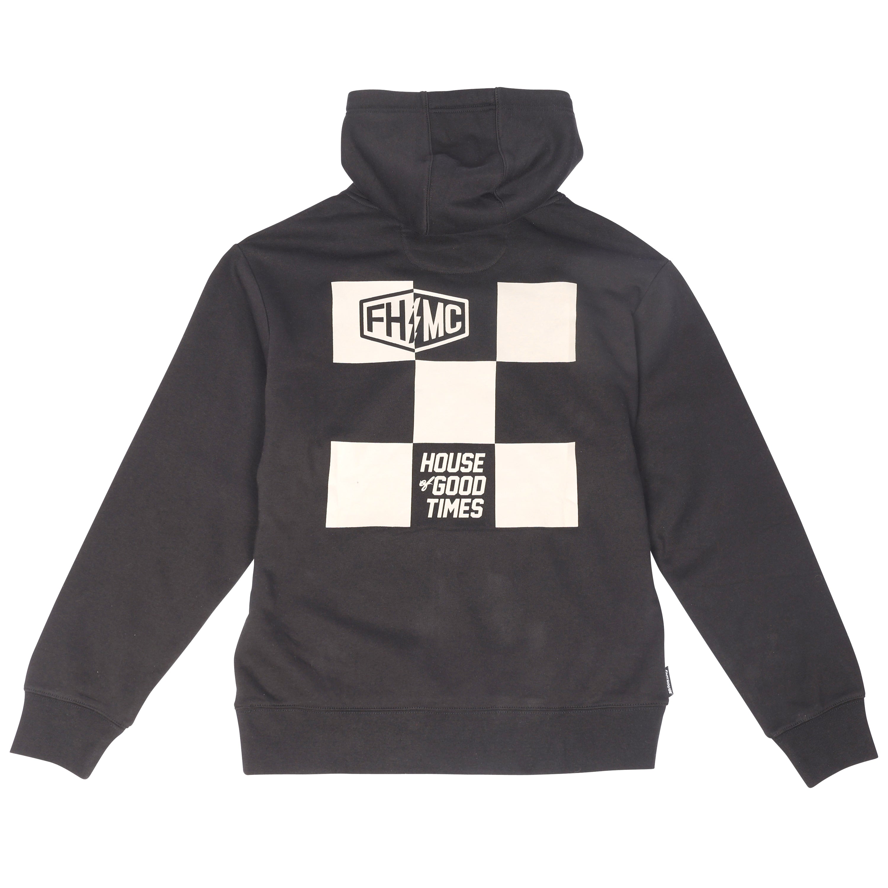 Fasthouse Gibson Hooded Pullover