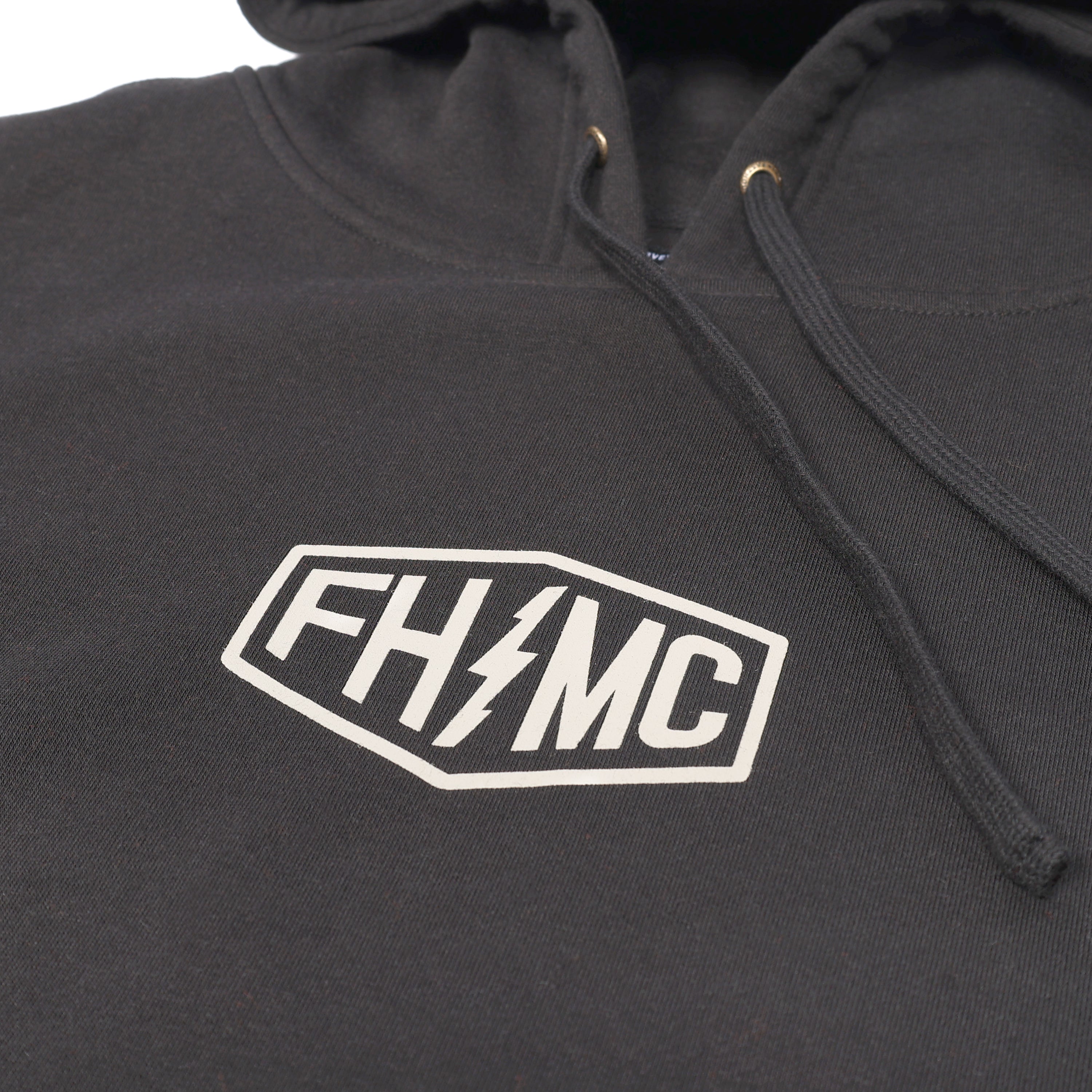 Fasthouse Gibson Hooded Pullover