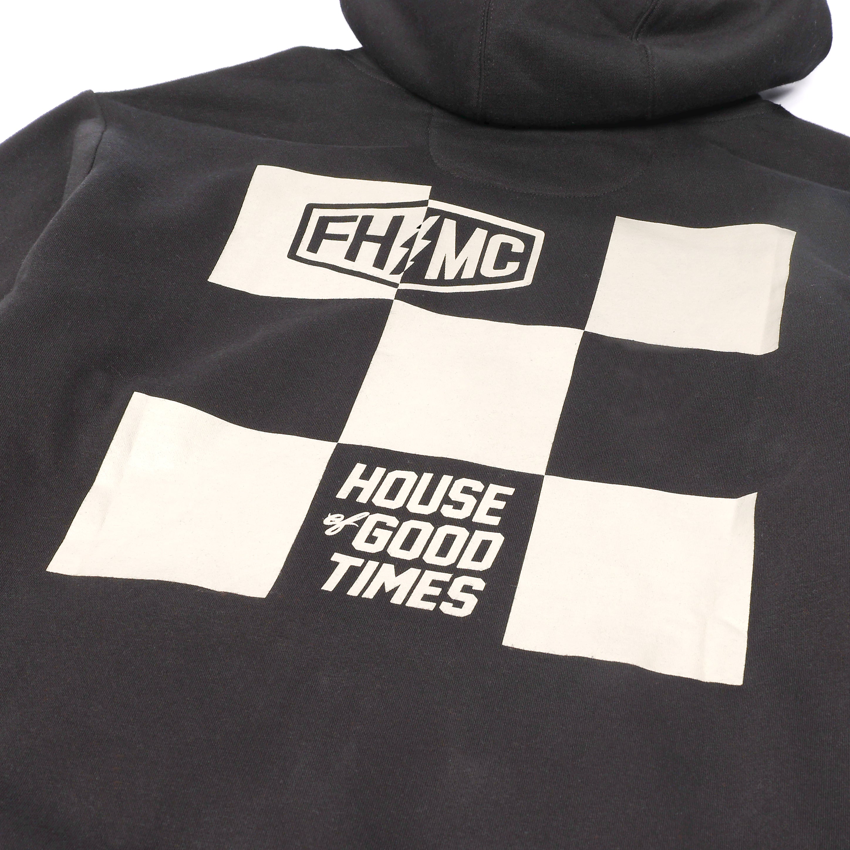 Fasthouse Gibson Hooded Pullover