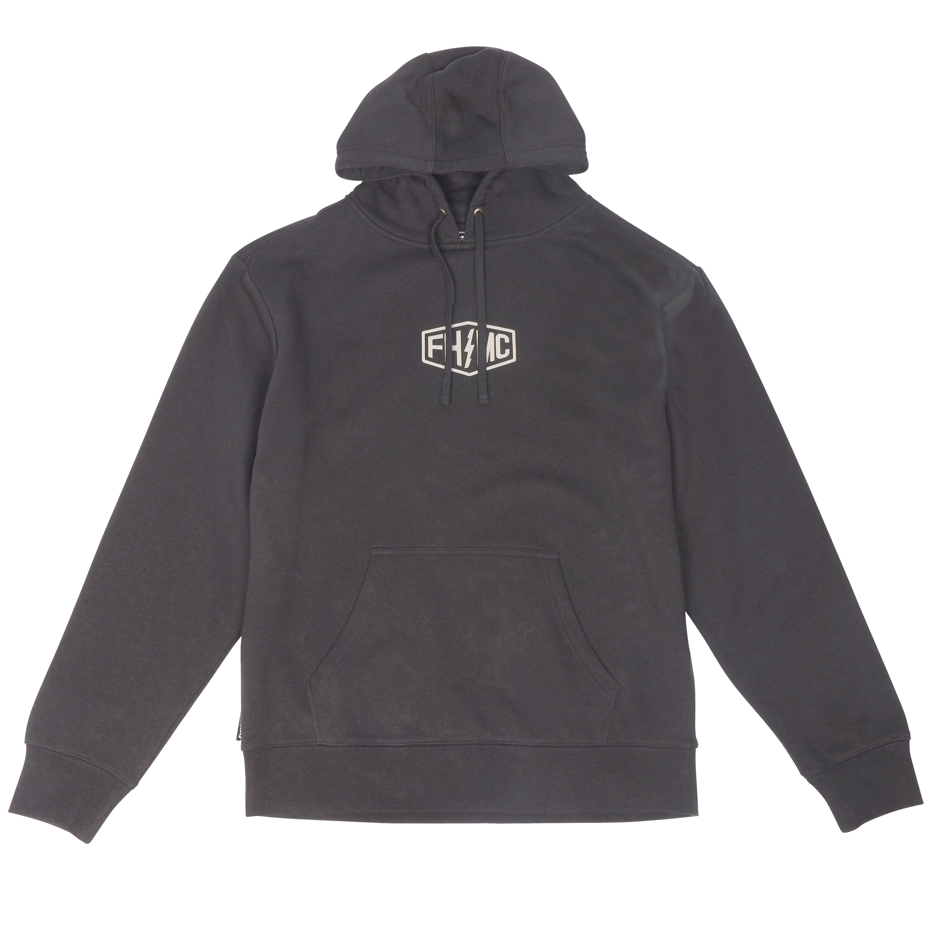 Fasthouse Gibson Hooded Pullover
