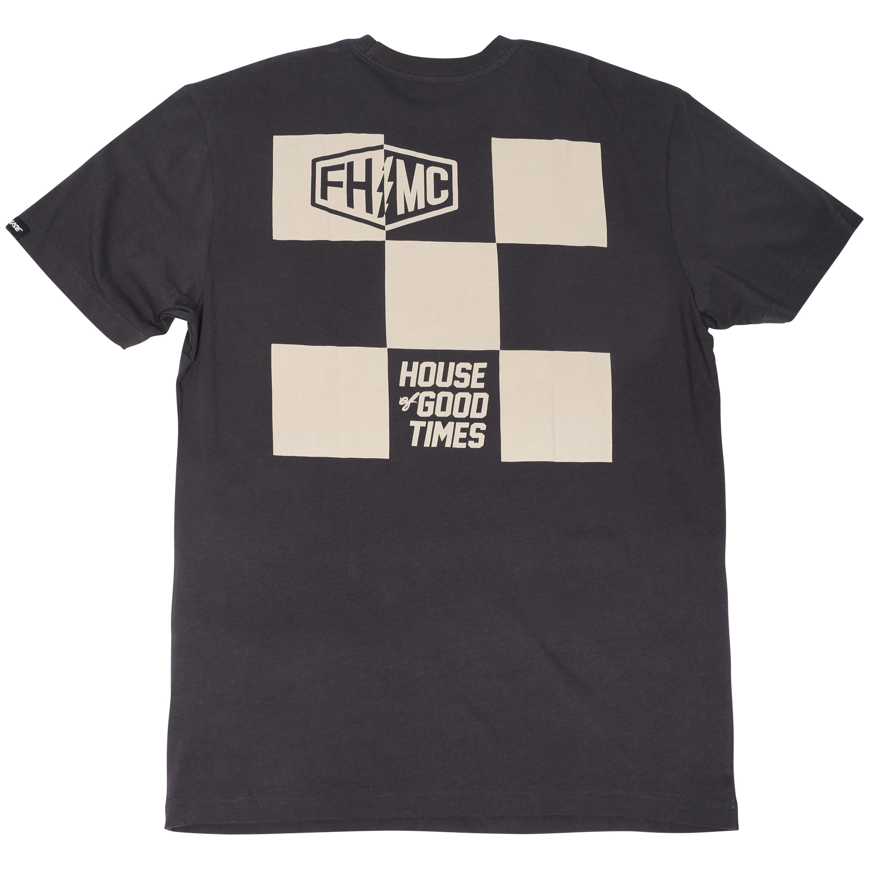 Fasthouse Gibson SS Tee