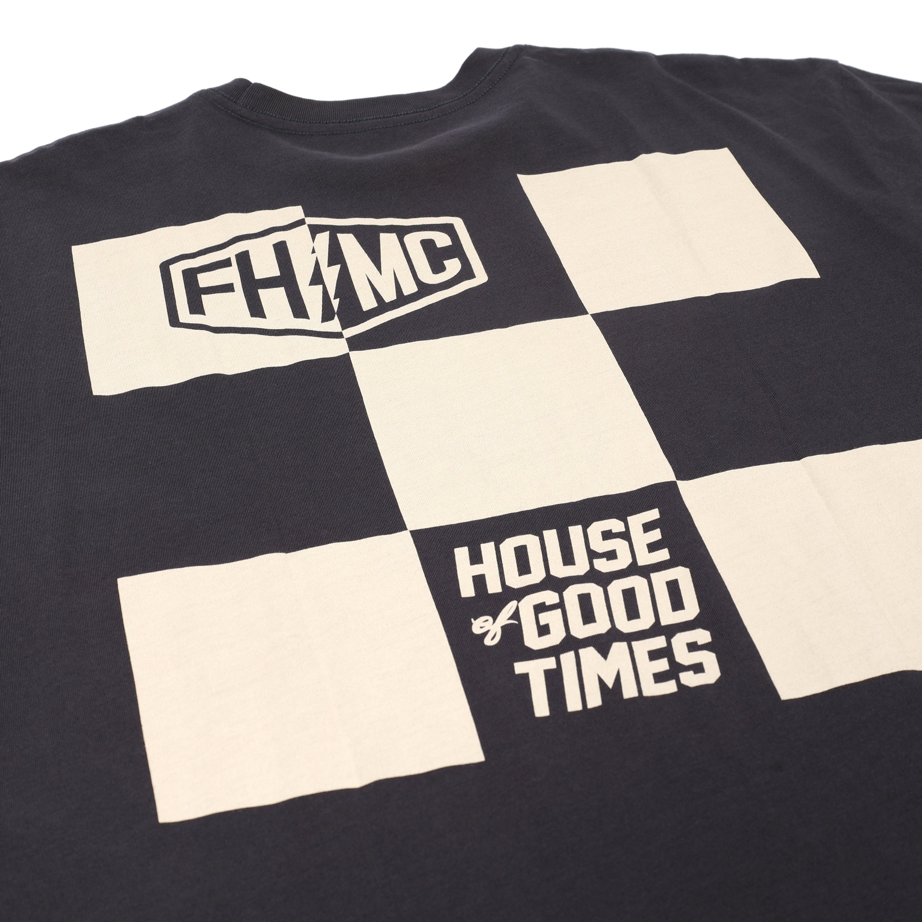 Fasthouse Gibson SS Tee