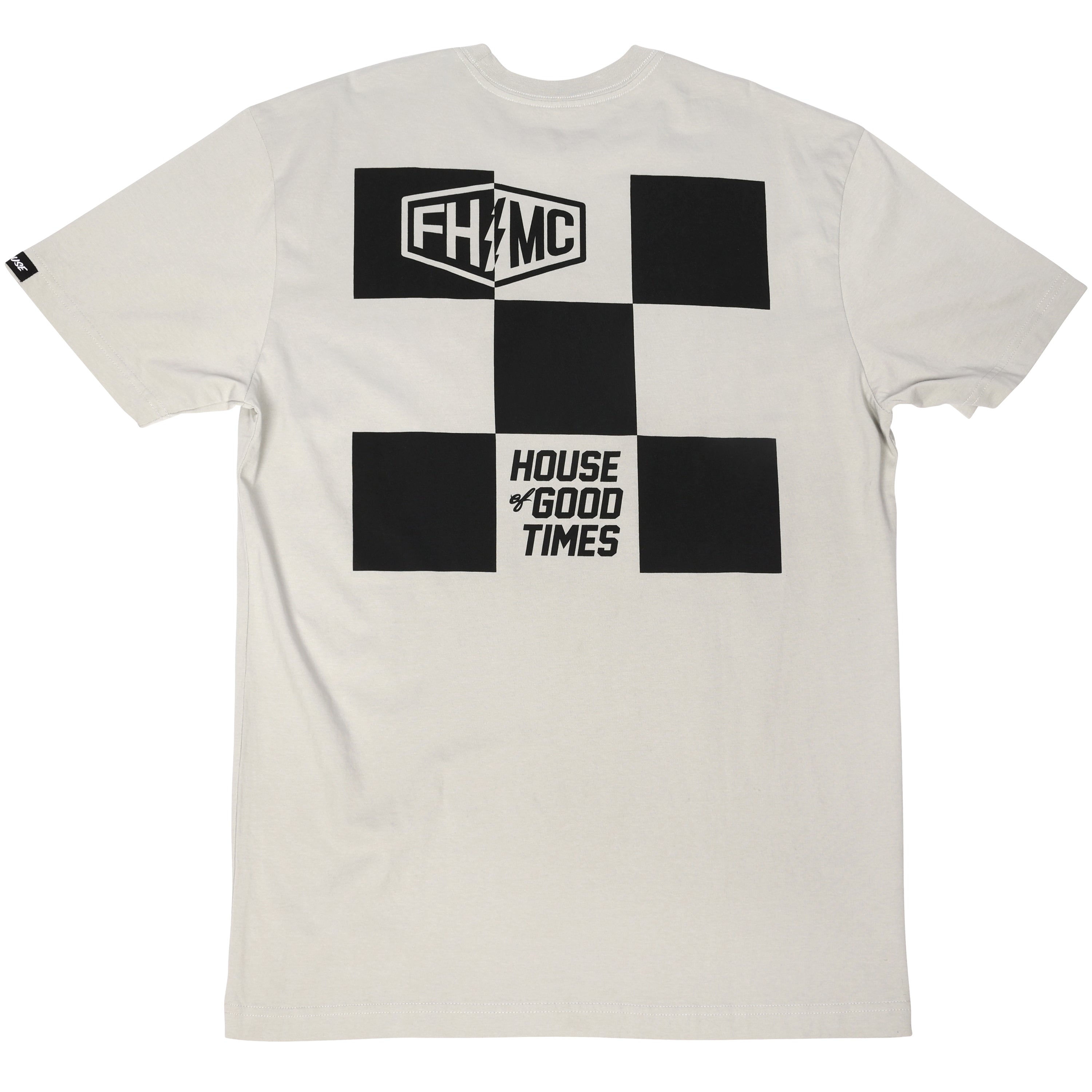 Fasthouse Gibson SS Tee