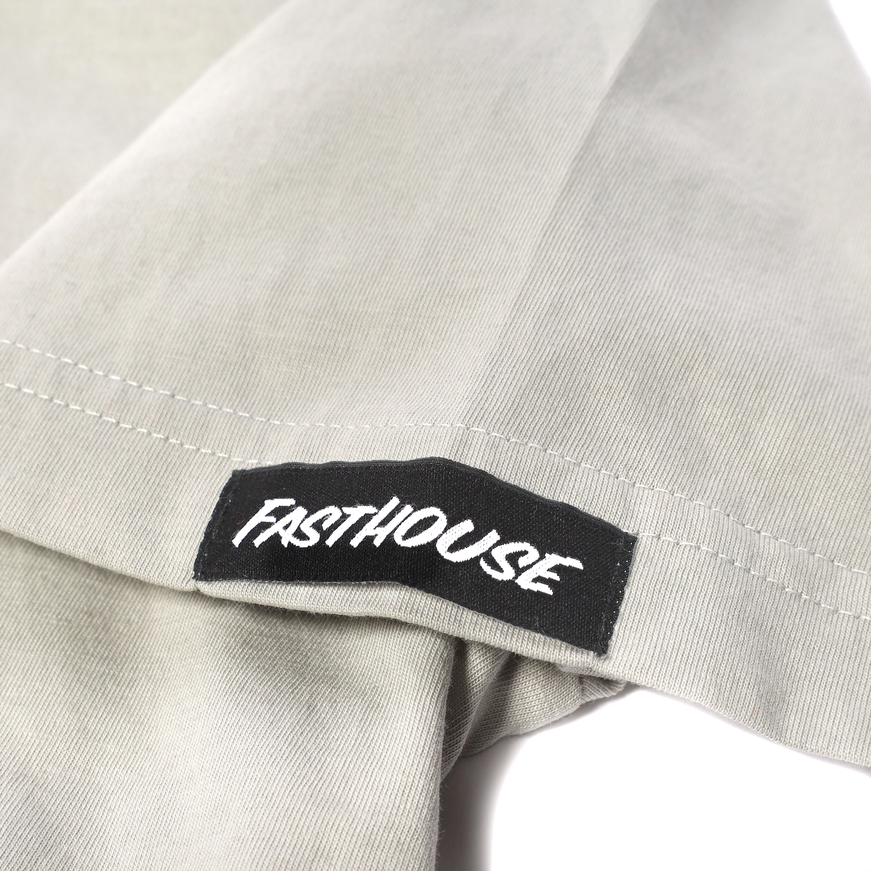 Fasthouse Gibson SS Tee