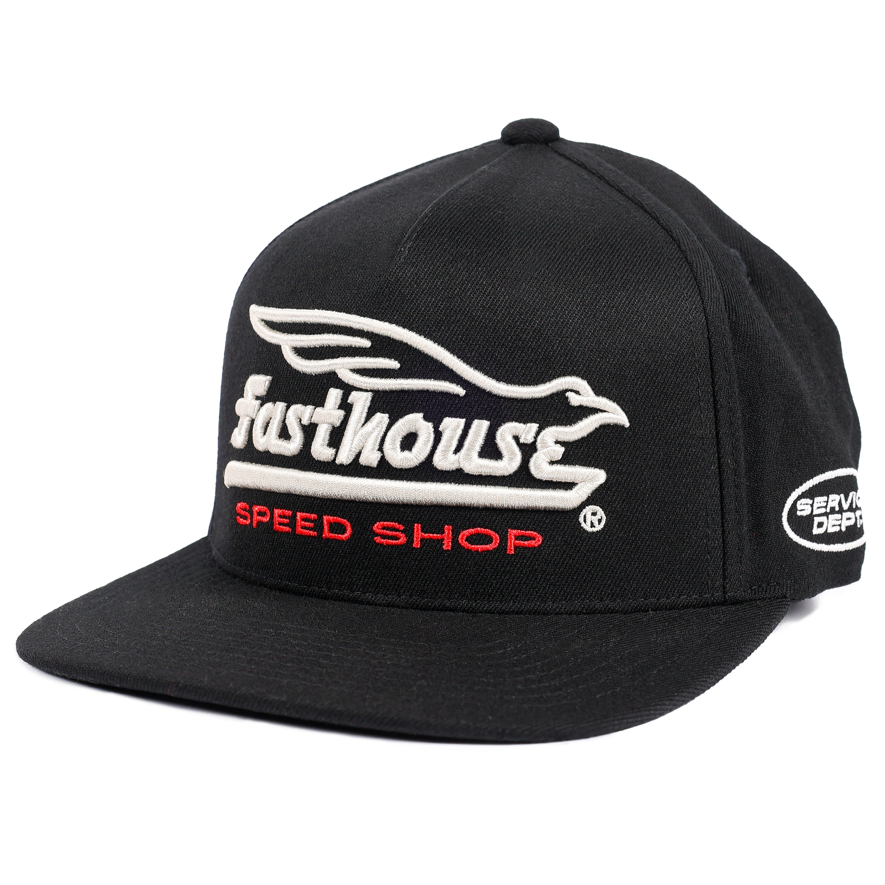 Fasthouse Gilmore Hat