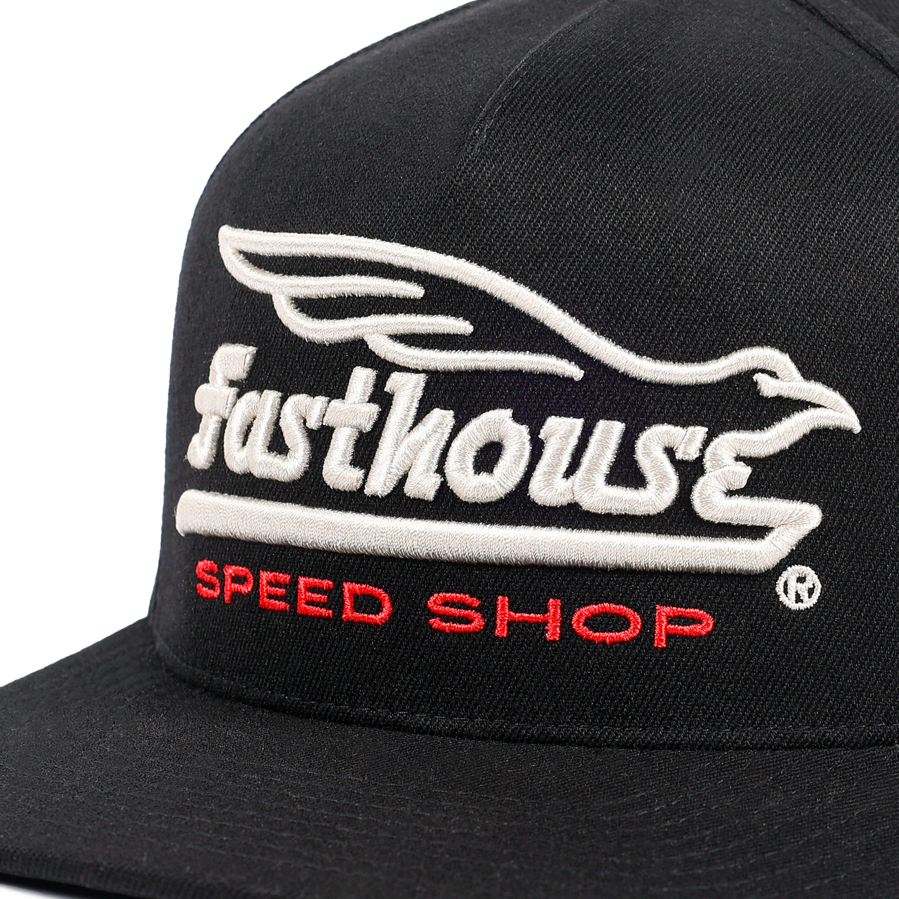 Fasthouse Gilmore Hat