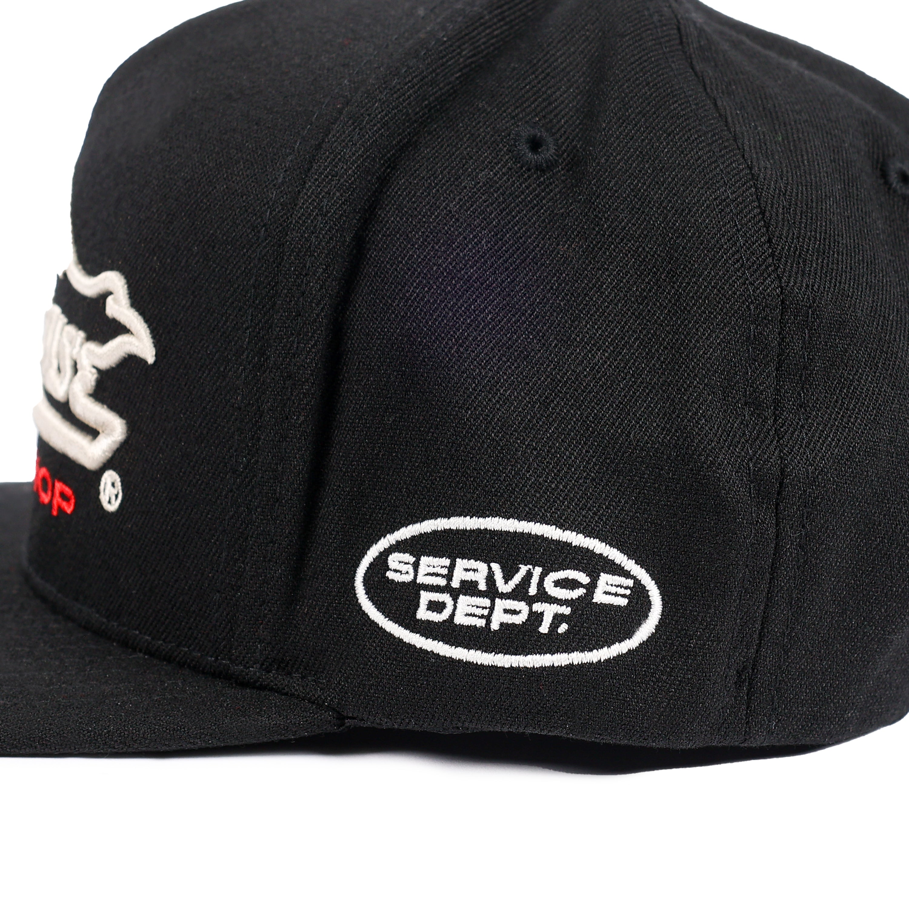 Fasthouse Gilmore Hat