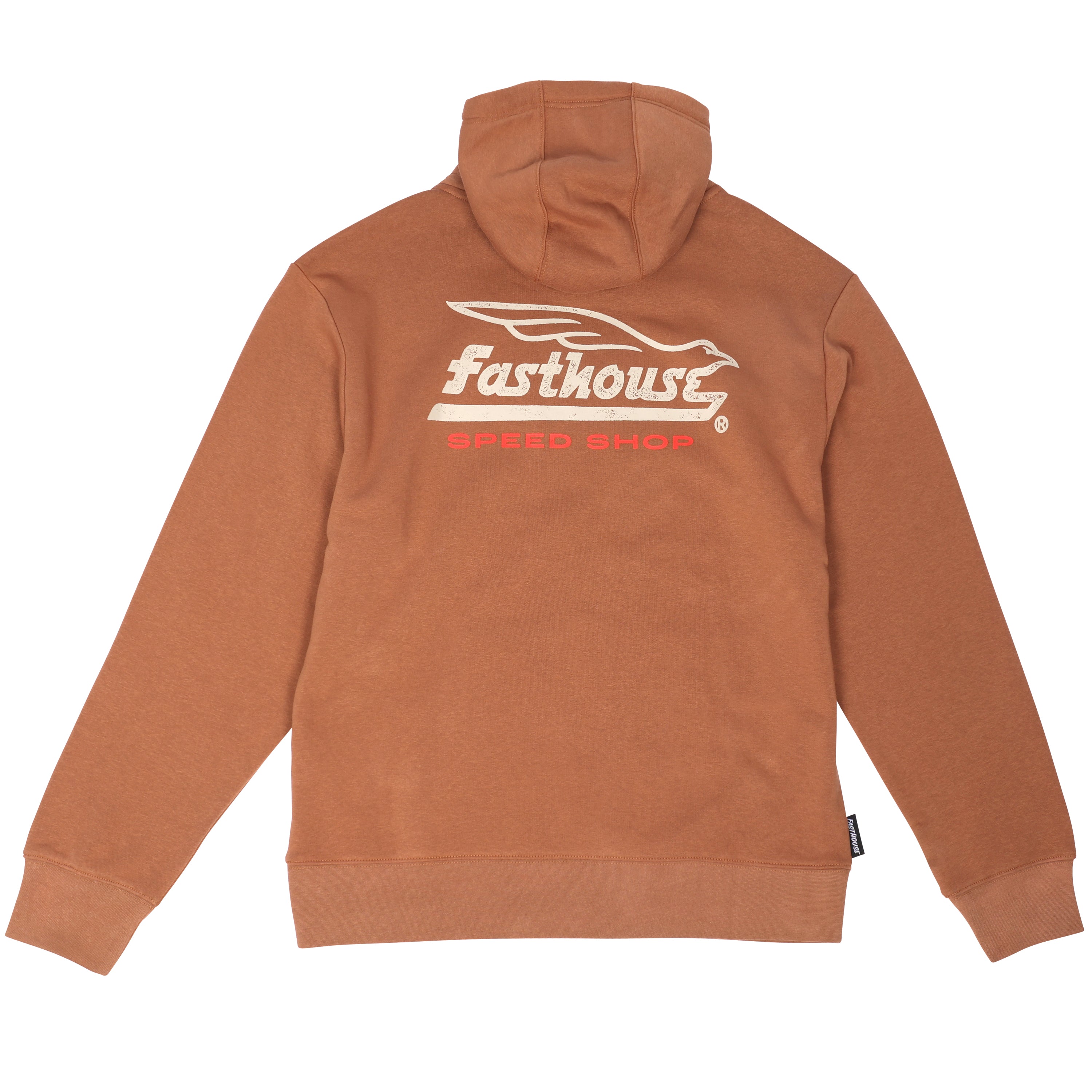 Fasthouse Gilmore Hooded Pullover