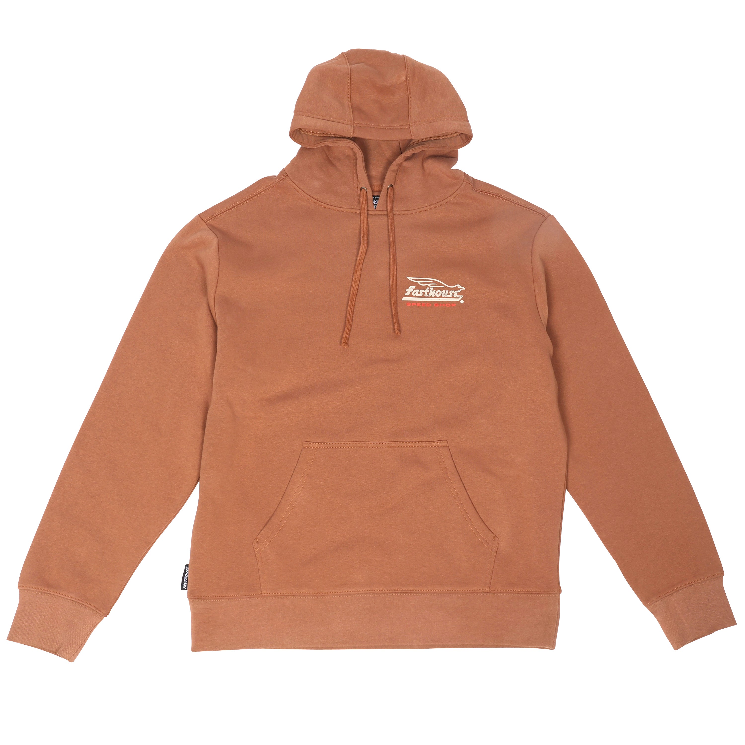 Fasthouse Gilmore Hooded Pullover