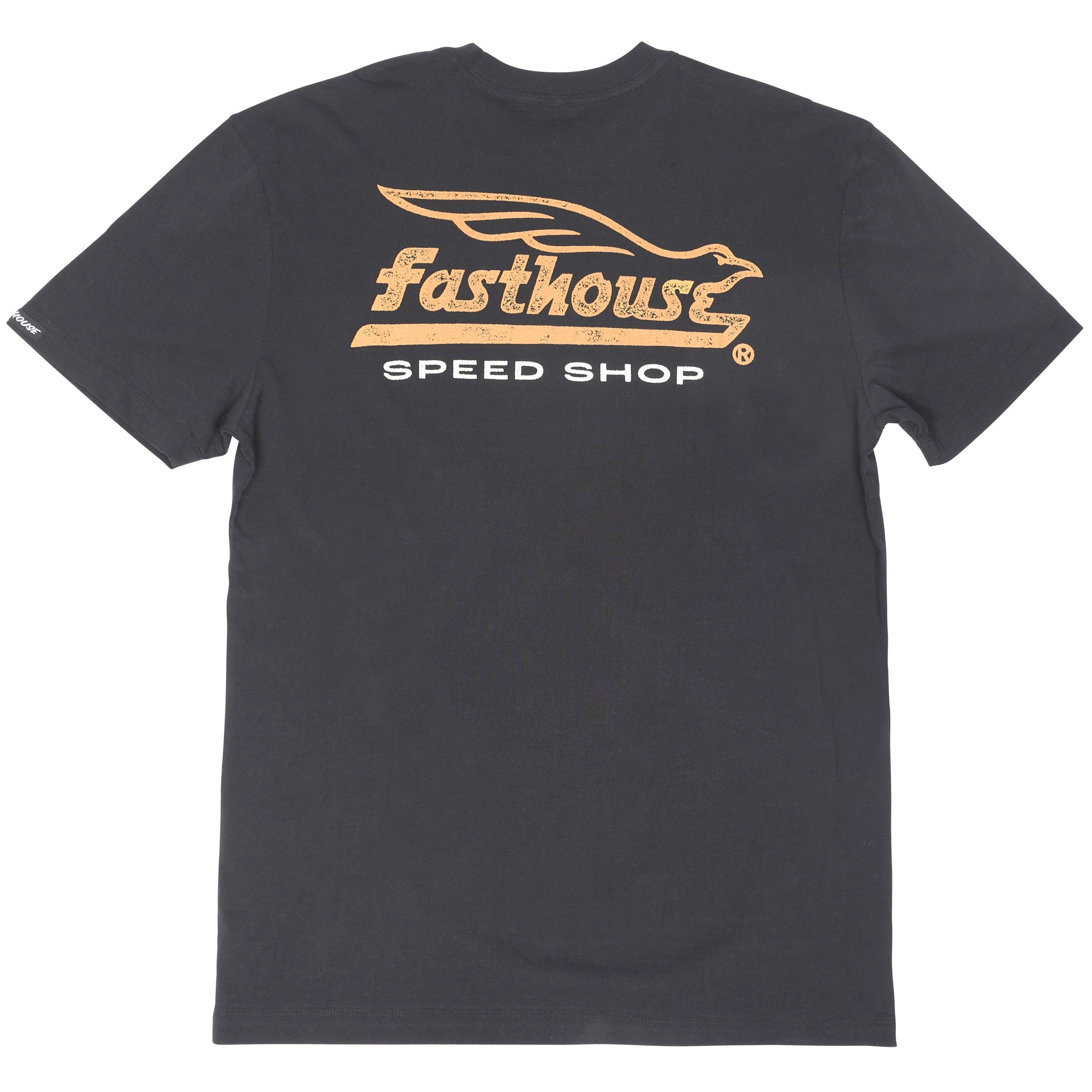 Fasthouse Gilmore SS Tee
