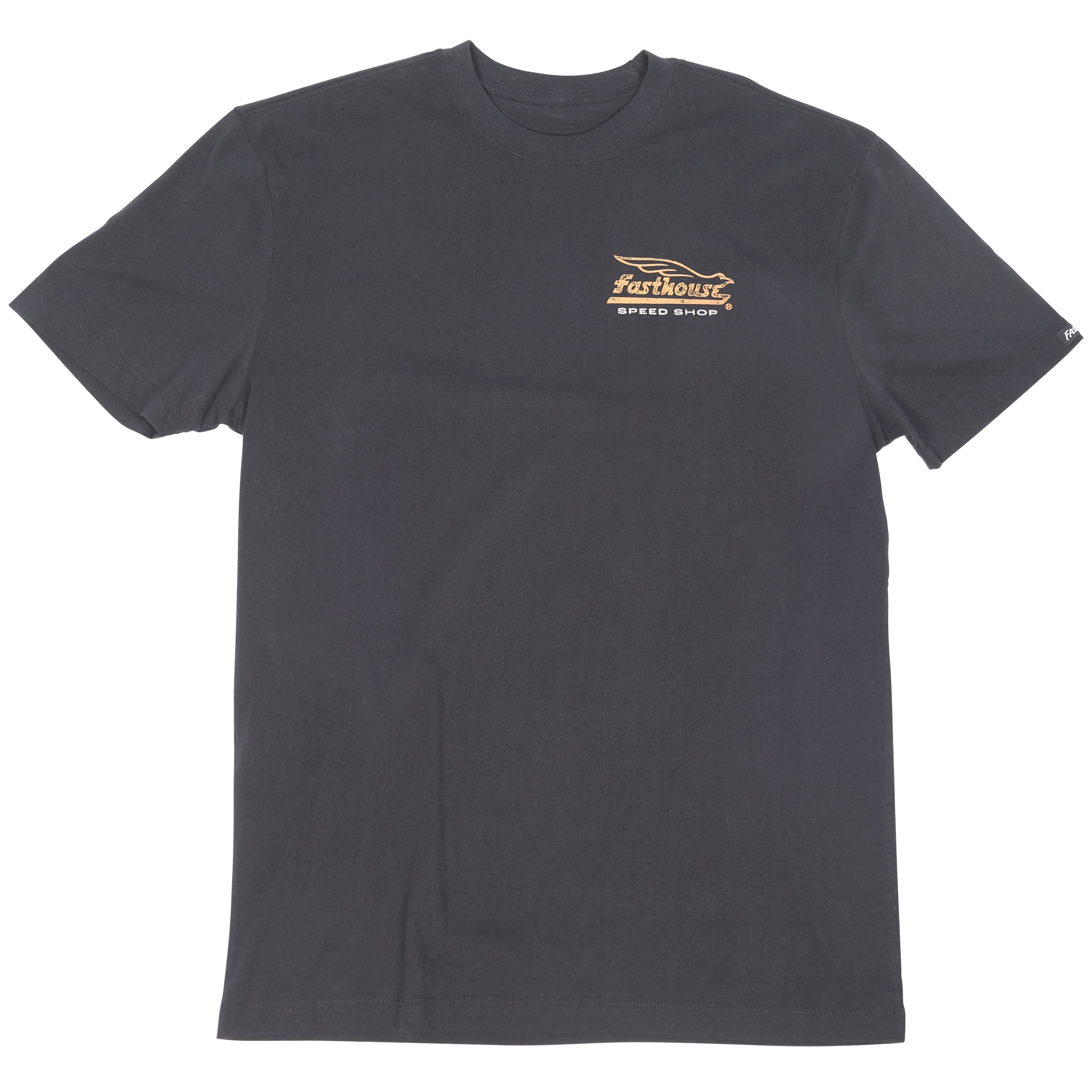 Fasthouse Gilmore SS Tee