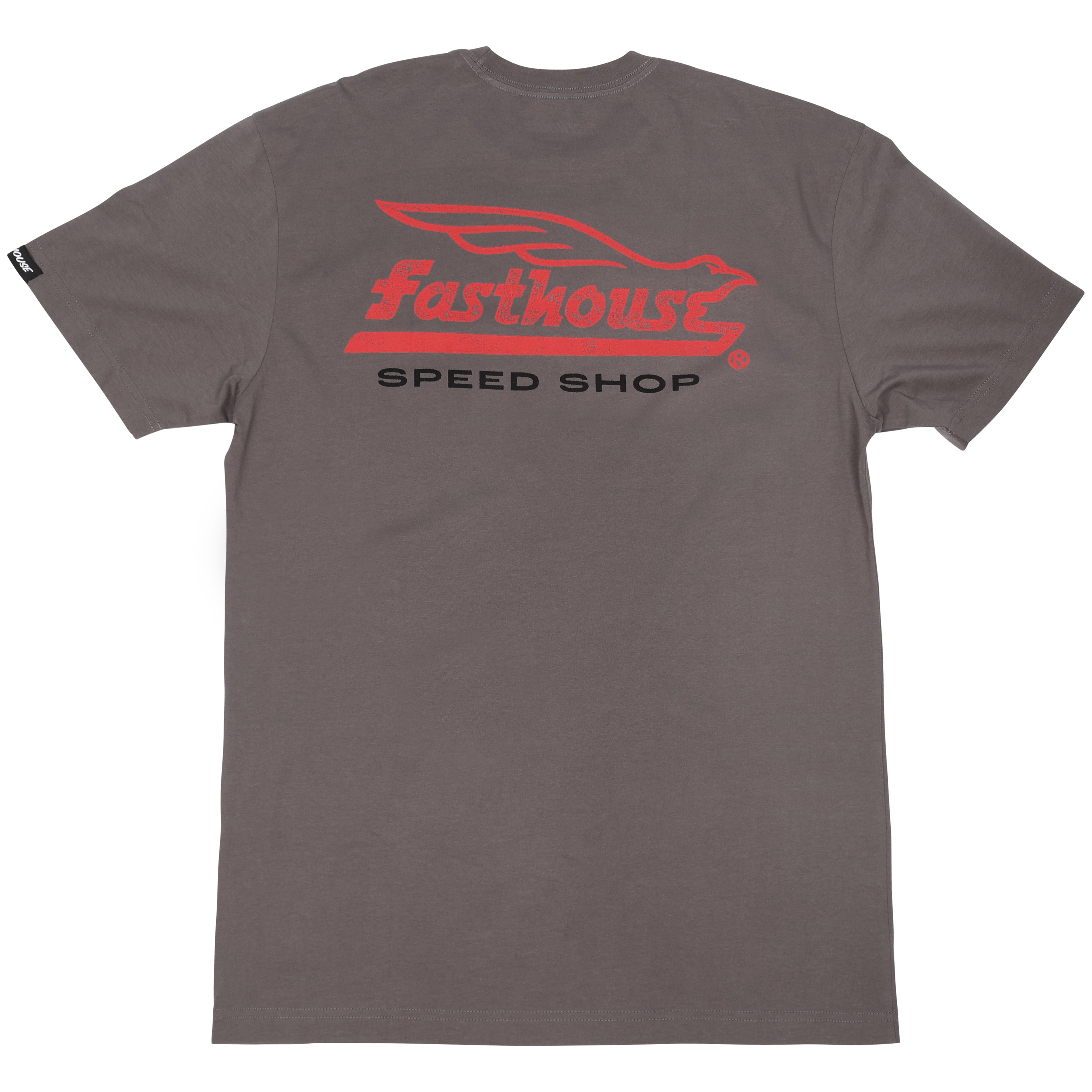 Fasthouse Gilmore SS Tee