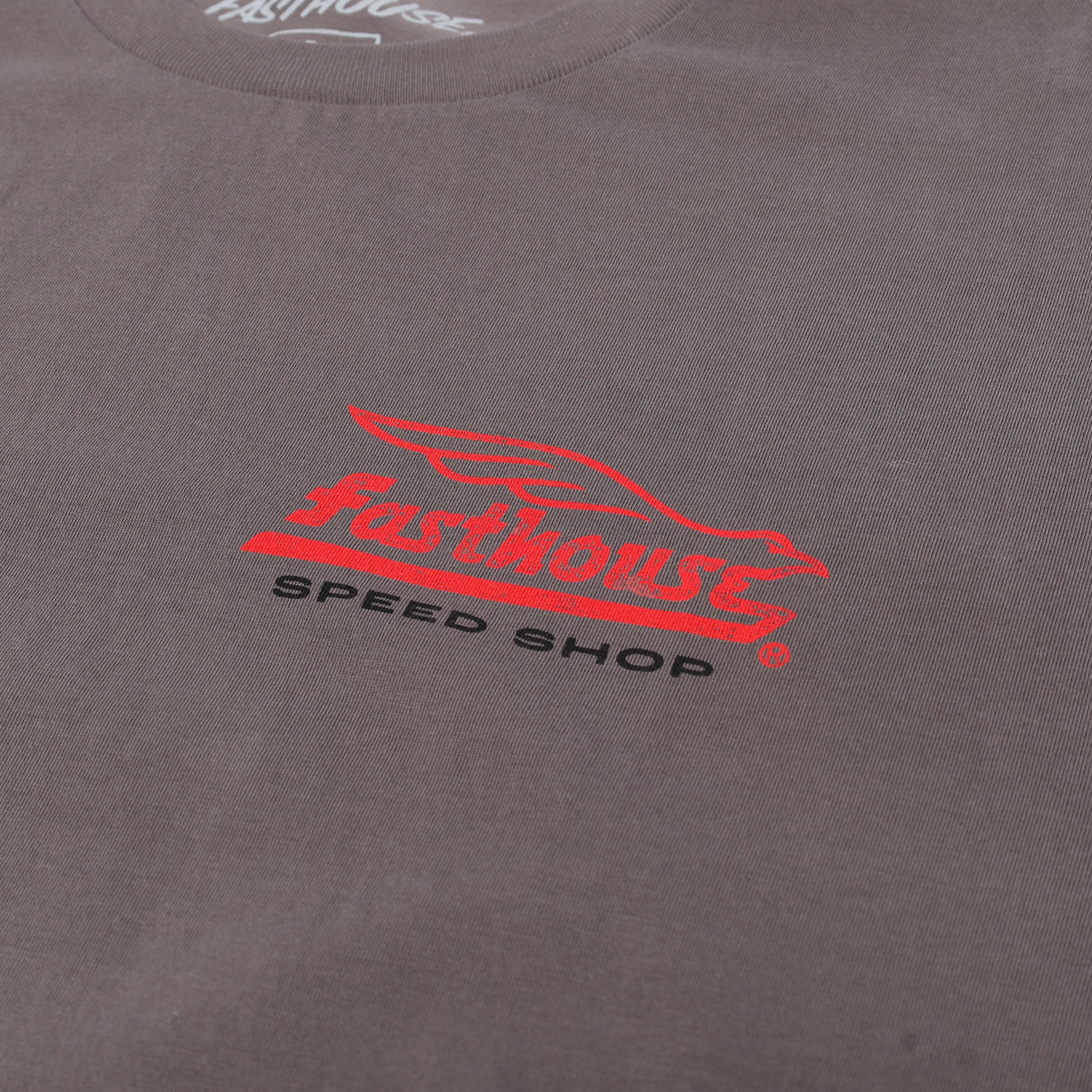 Fasthouse Gilmore SS Tee