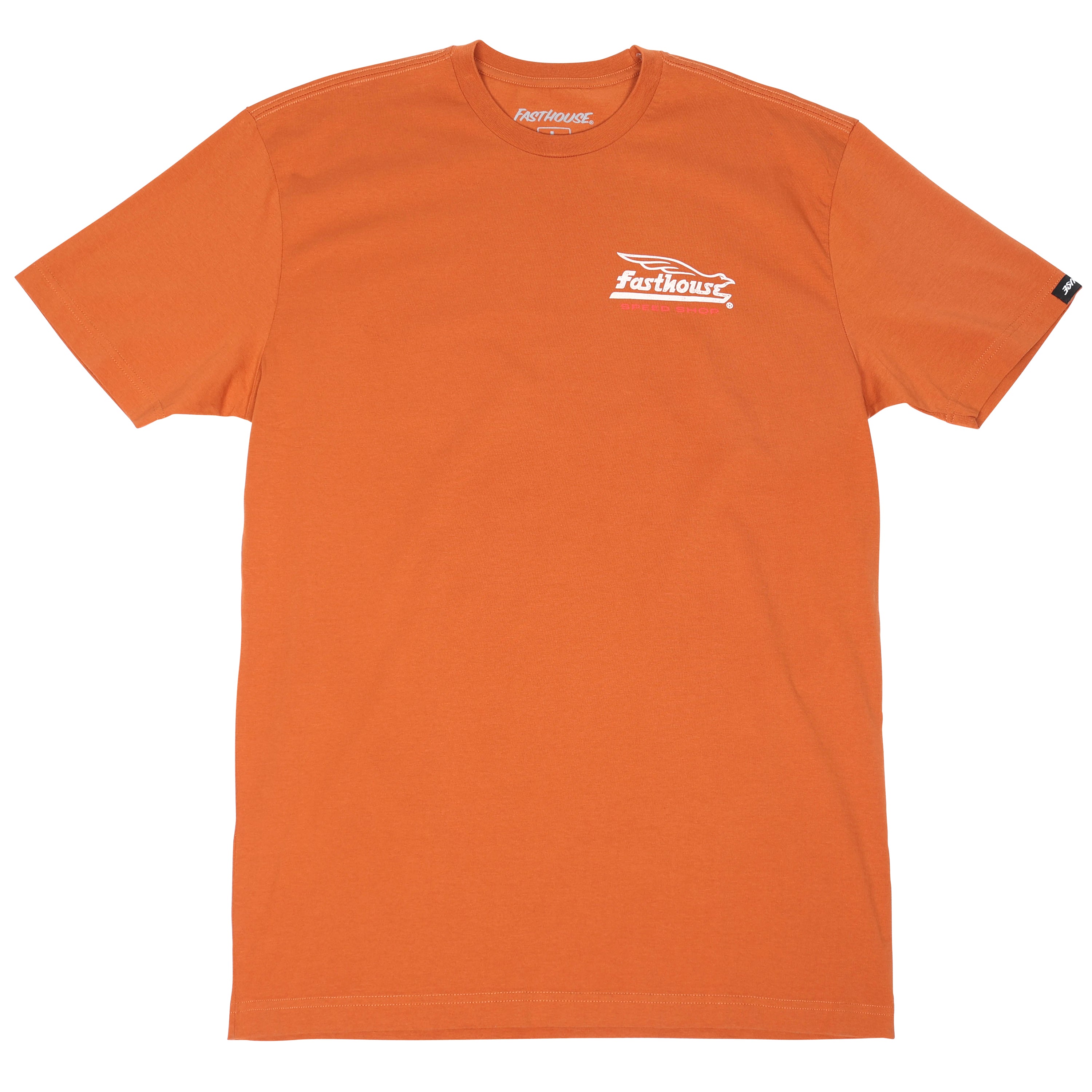 Fasthouse Gilmore SS Tee