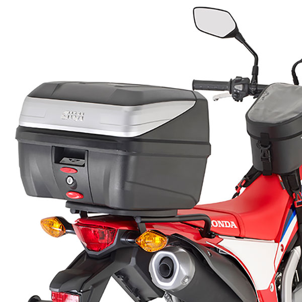 Givi SR1191 Top Case Rack Honda CRF300L / Rally 2021-2025