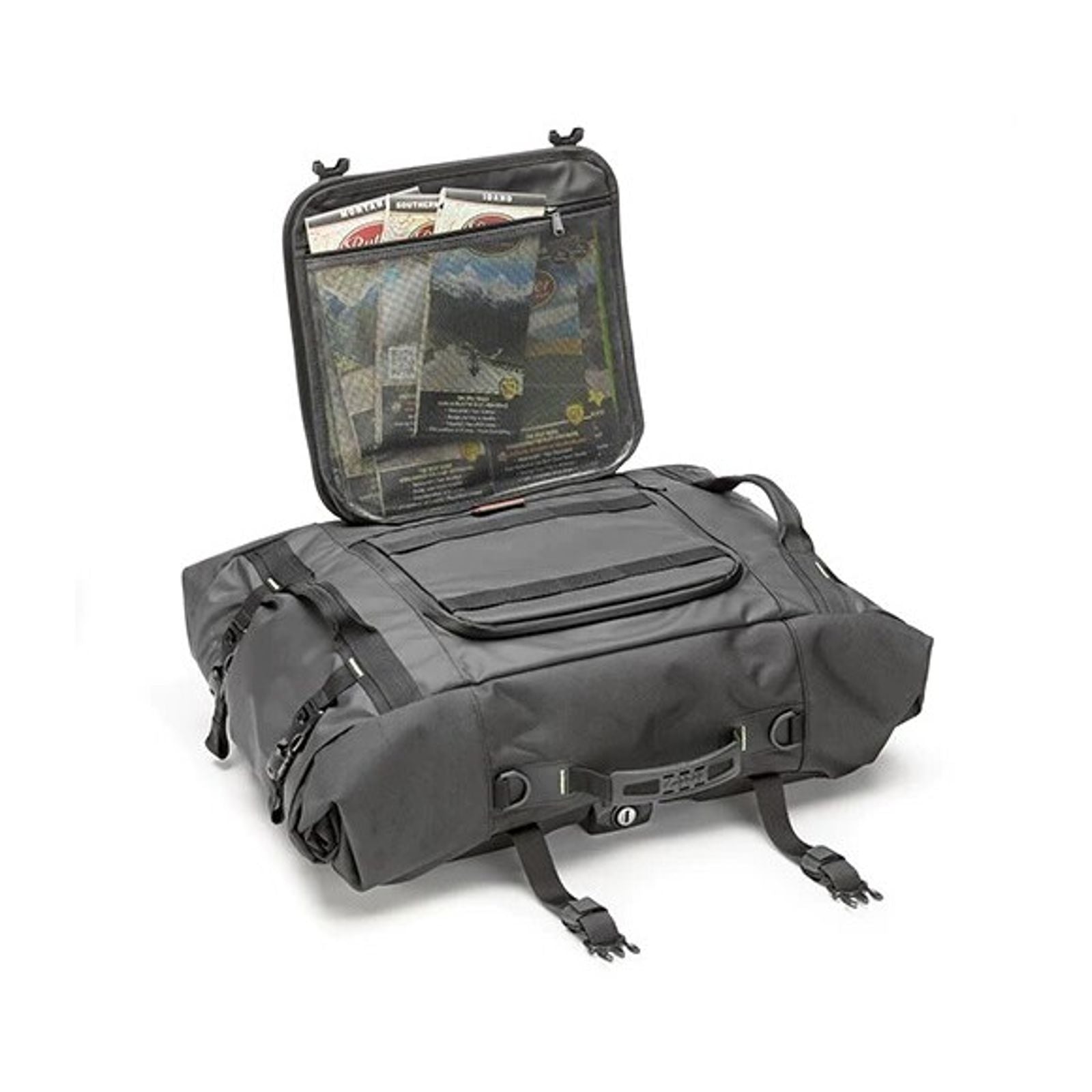 GIVI GRT723 Canyon Monokey 40L Top Cargo Bag