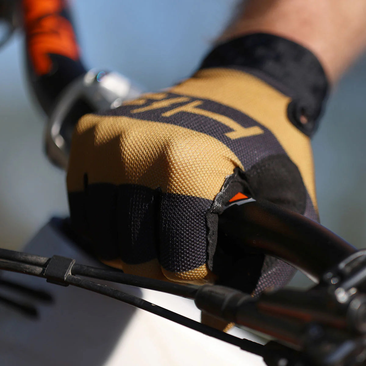 Fasthouse Vapor Ray Glove