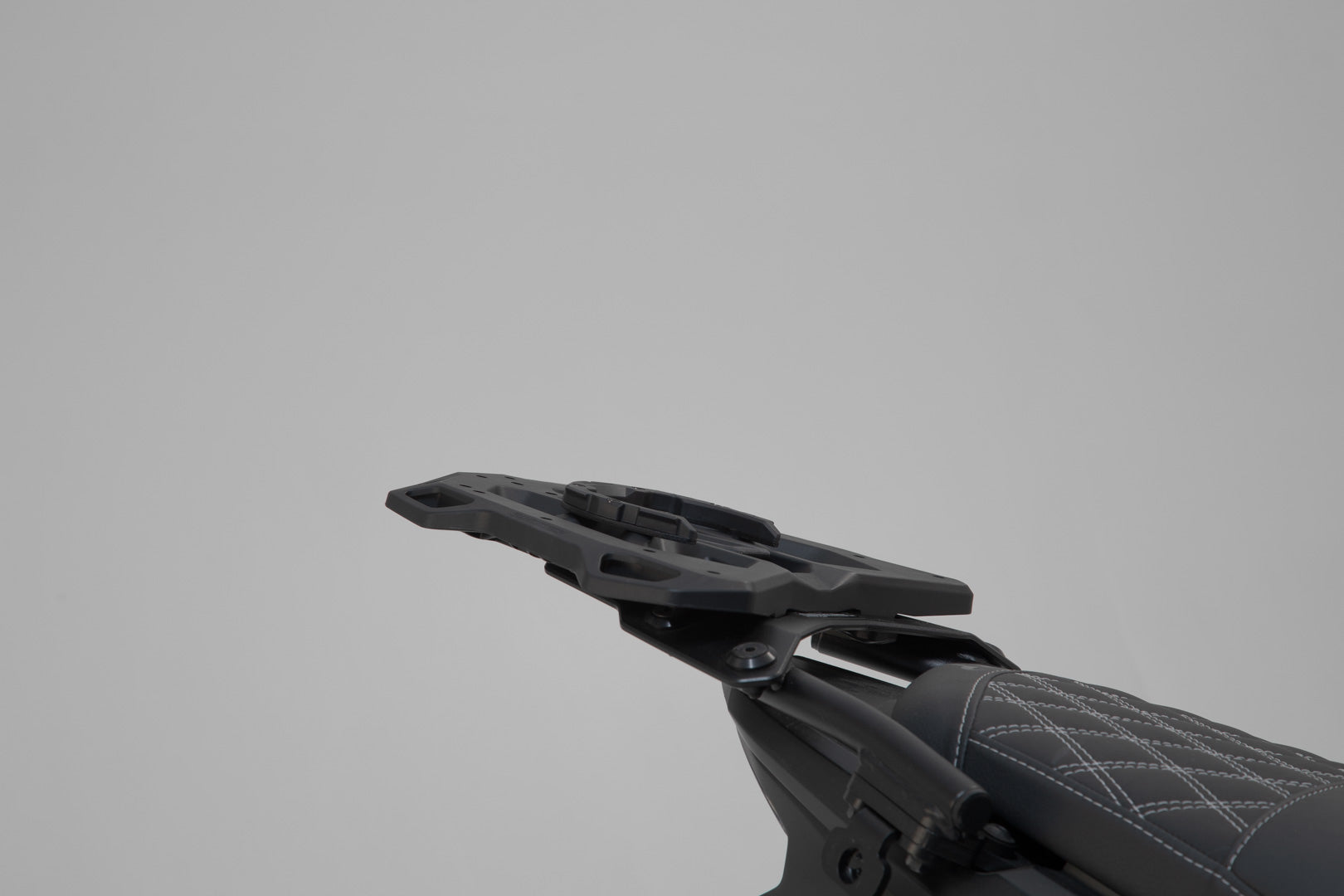 SW-Motech PRO Tank Ring Adapter Kit for STREET-RACK