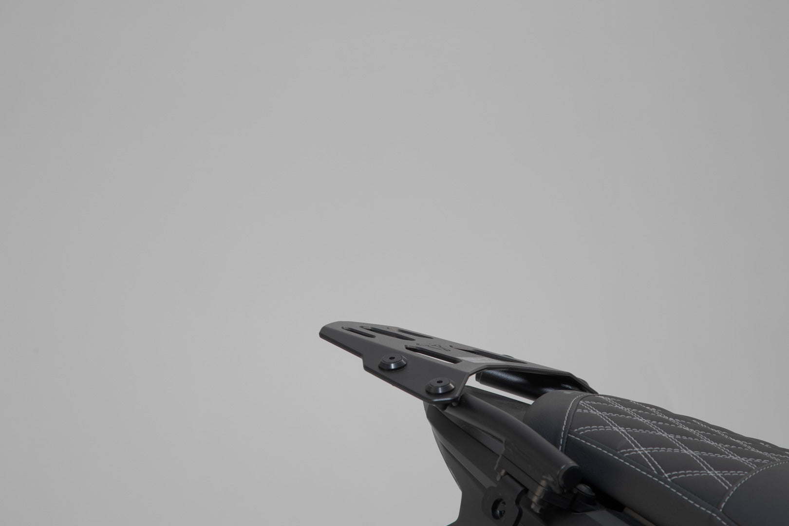 SW-Motech PRO Tank Ring Adapter Kit for STREET-RACK