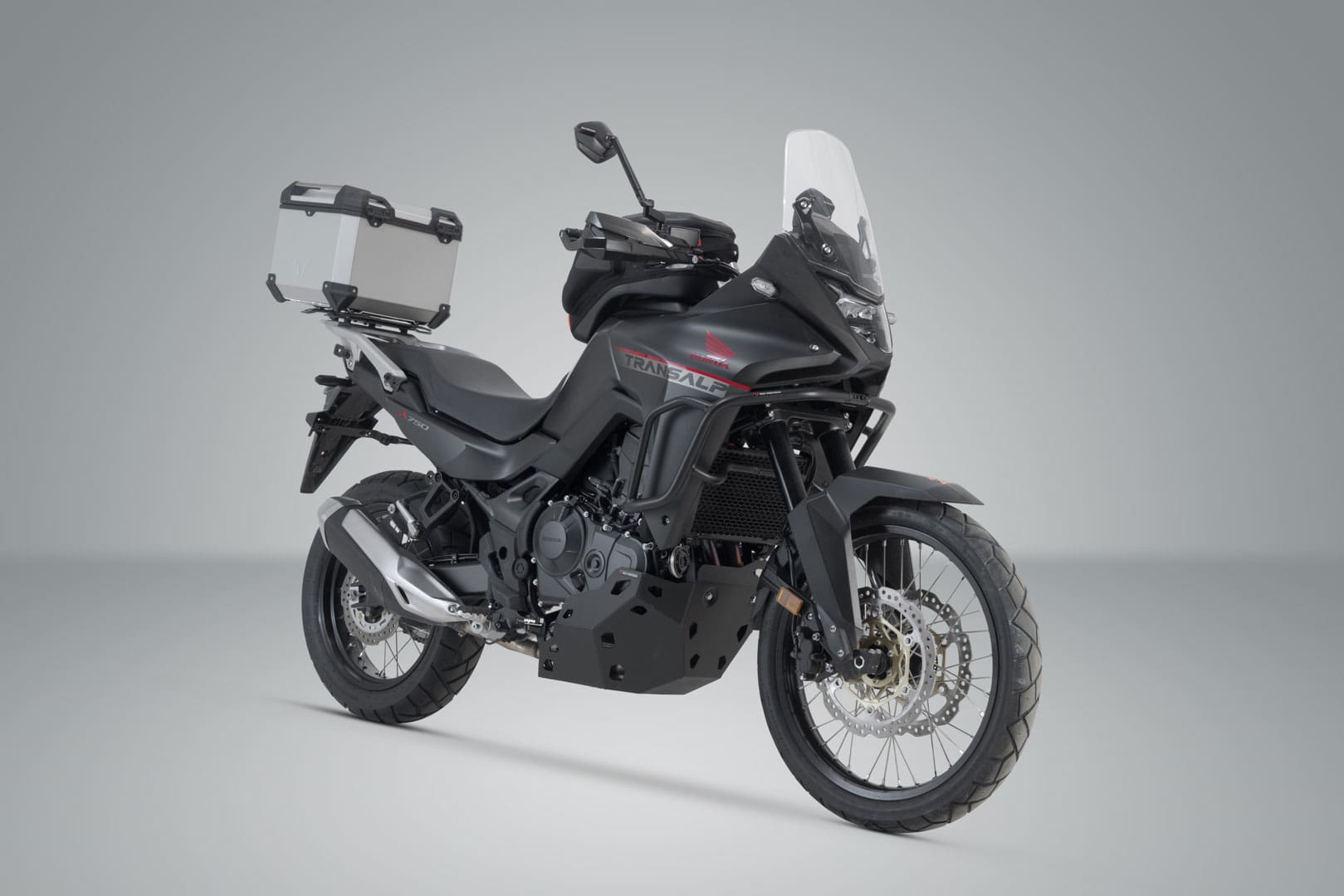 SW-Motech TRAX ADV Top Case System - Honda XL750R Transalp '24
