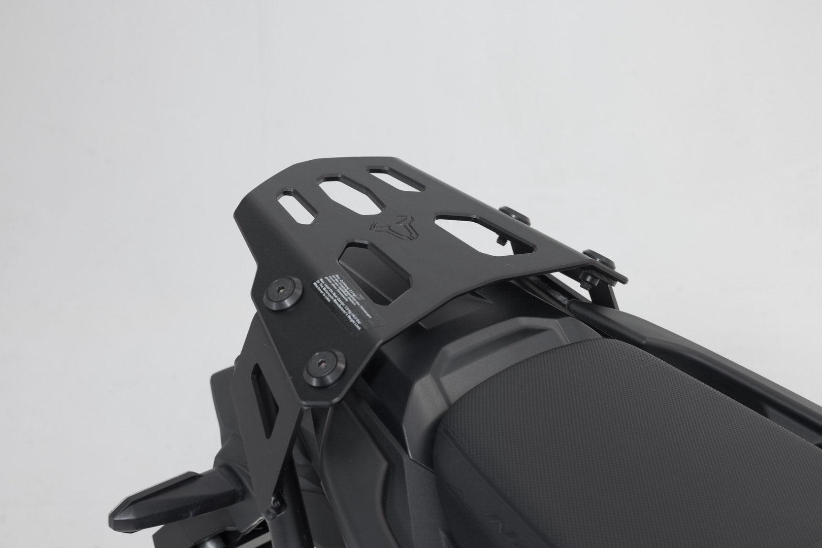 SW-Motech Rackpack Tail Bag System - Honda NC750 '20-'24
