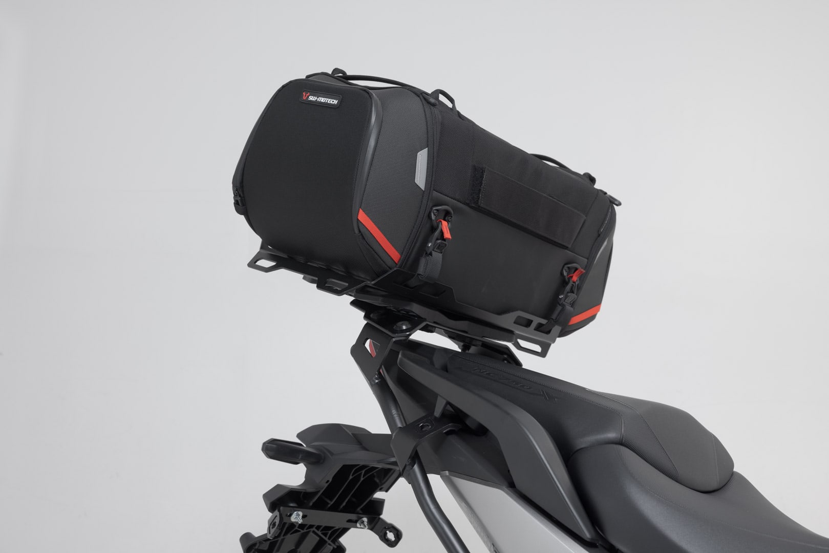 SW-Motech Rackpack Tail Bag System - Honda NC750 '20-'24