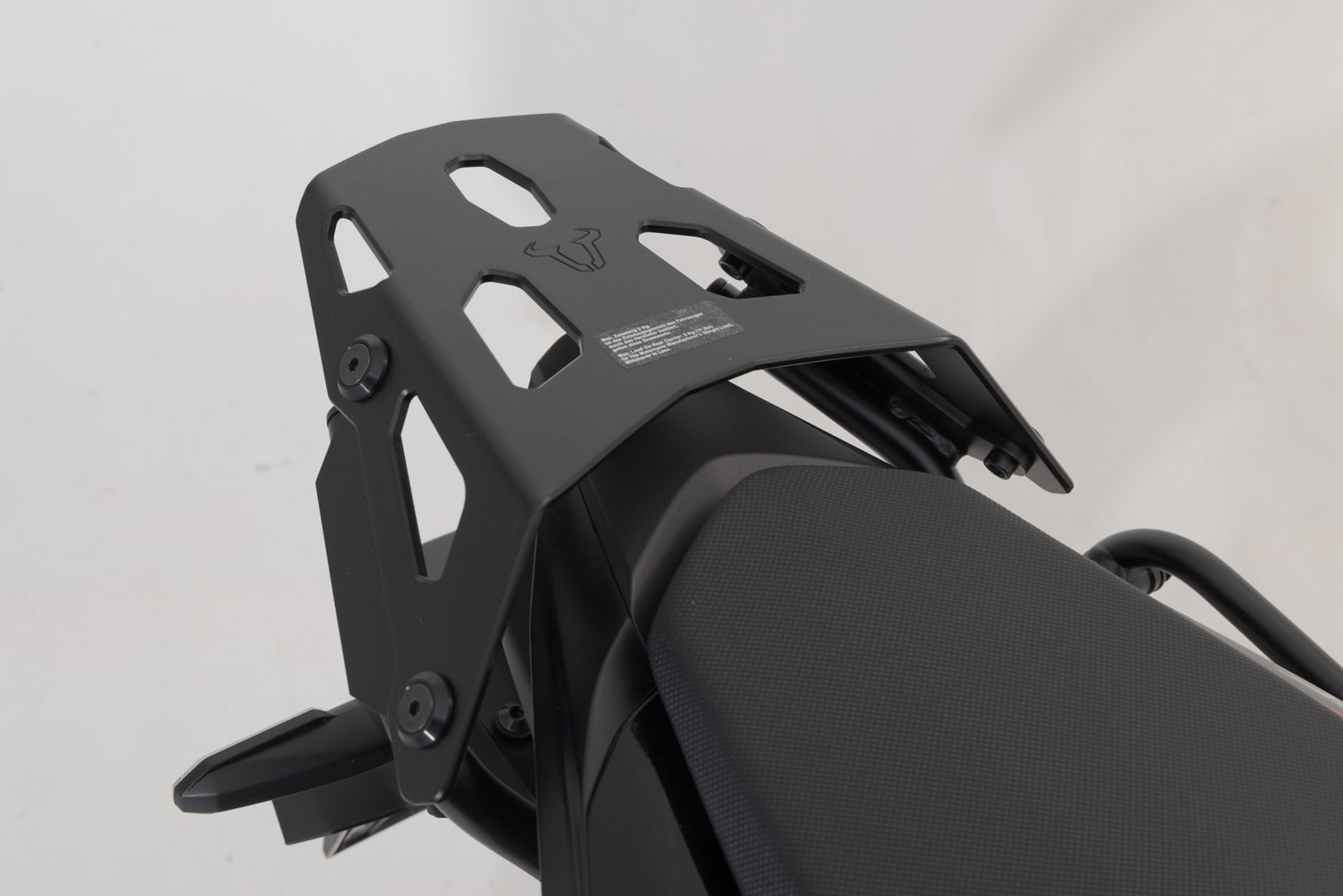 SW-Motech Rackpack Tail Bag System - Honda CB500/CBR500 '18-'24