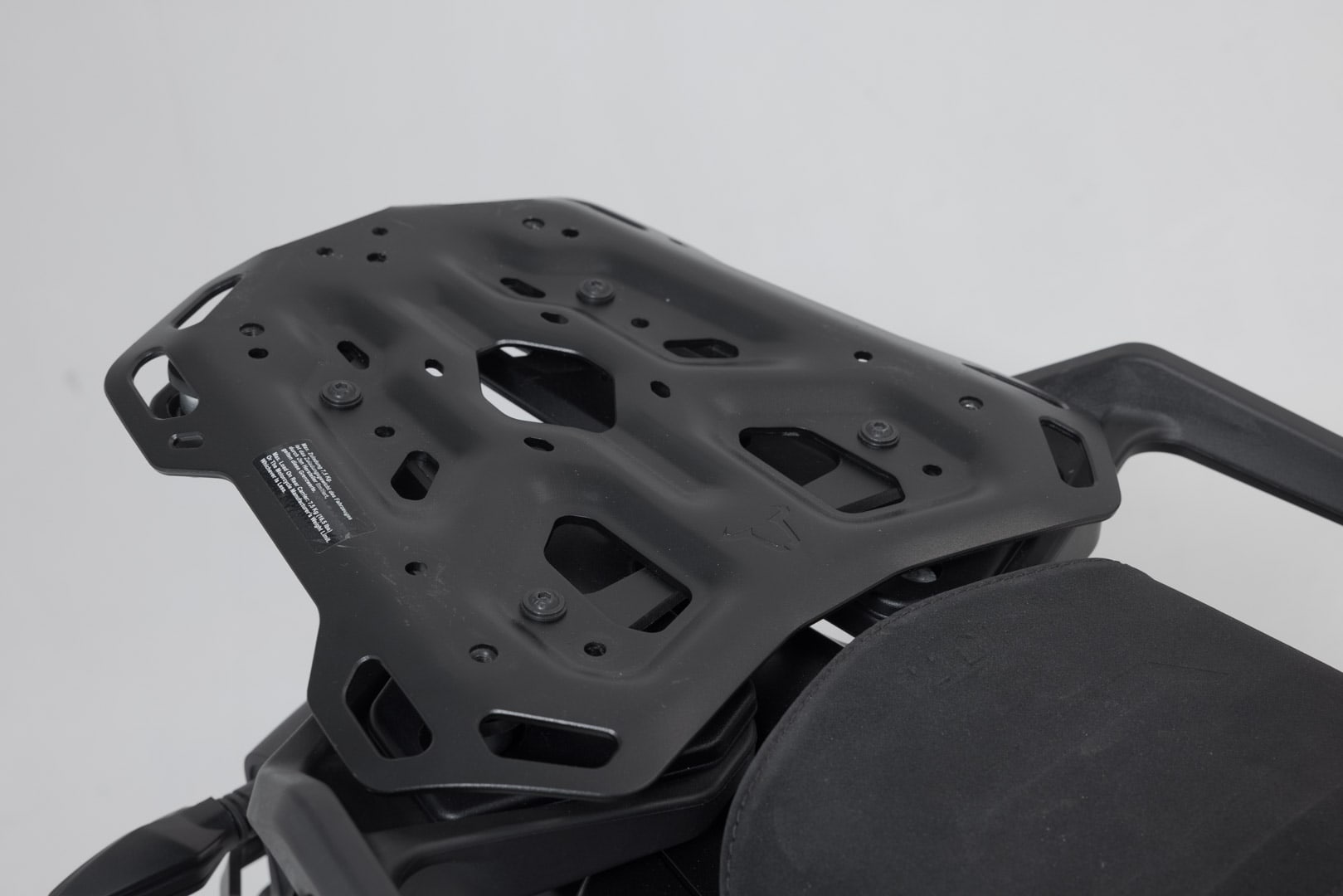 SW-Motech TRAX ADV Top Case System - KTM 1290 Super Adventure R/S '21-'24