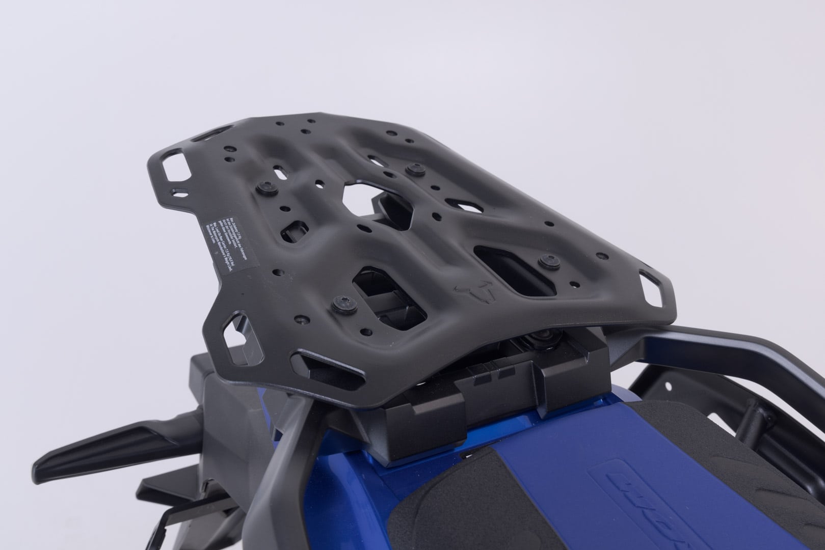 SW-Motech Adventure Luggage System - Suzuki VStrom '20-'24