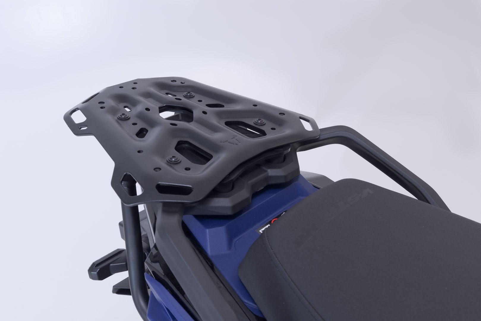 SW-Motech Adventure Luggage System - Suzuki VStrom 800 '23-'24