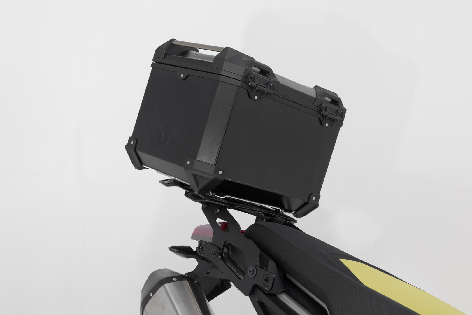 SW-Motech TRAX ADV Top Case System -  Aprilia Tuareg 660 '22-'24